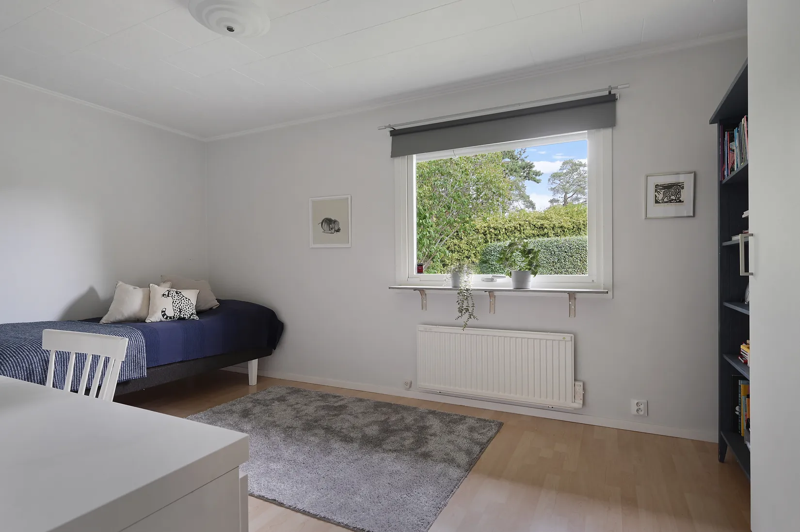 Villa, Pilotvägen 2B, Barkarby, Järfälla