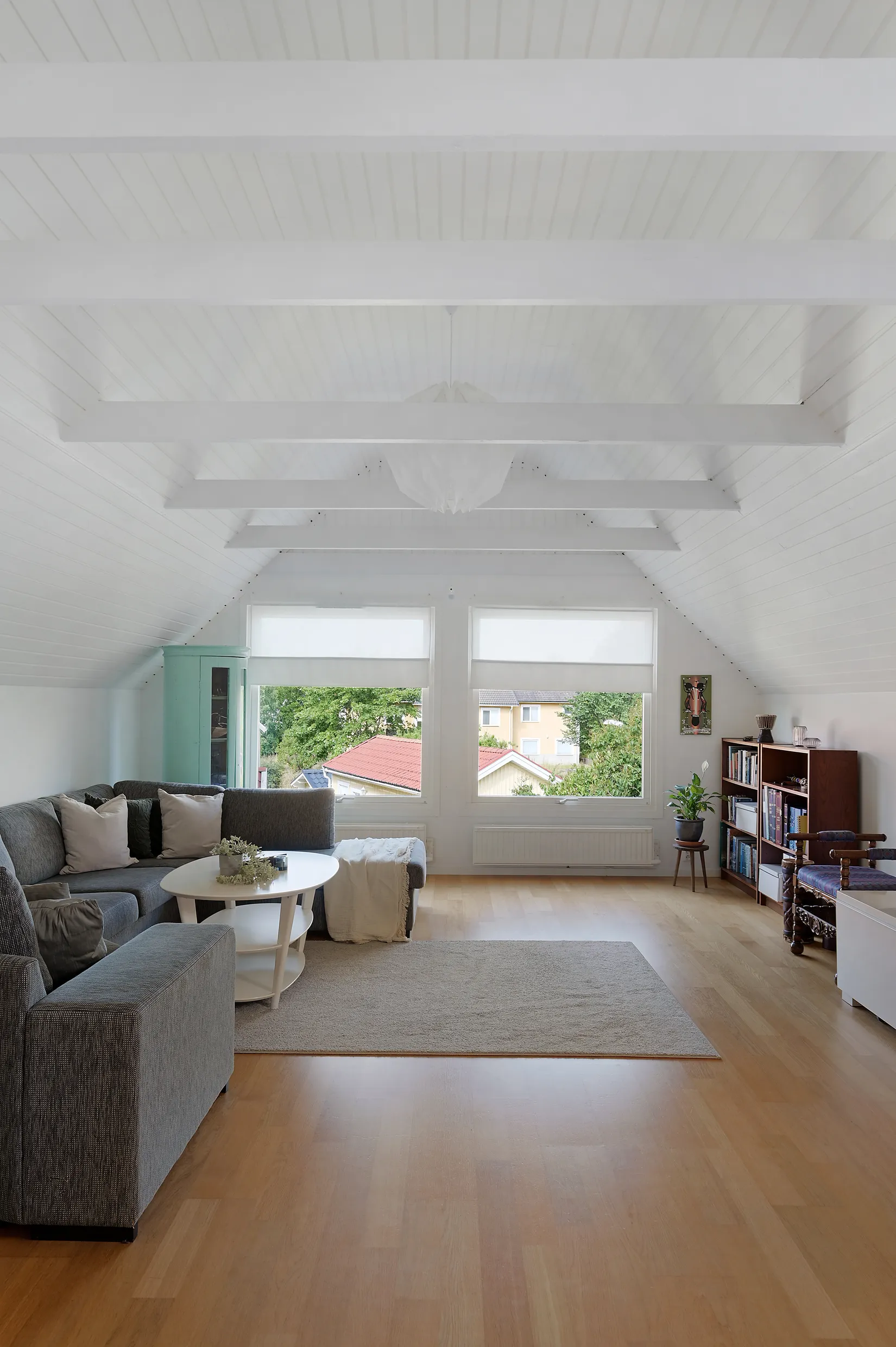 Villa, Pilotvägen 2B, Barkarby, Järfälla