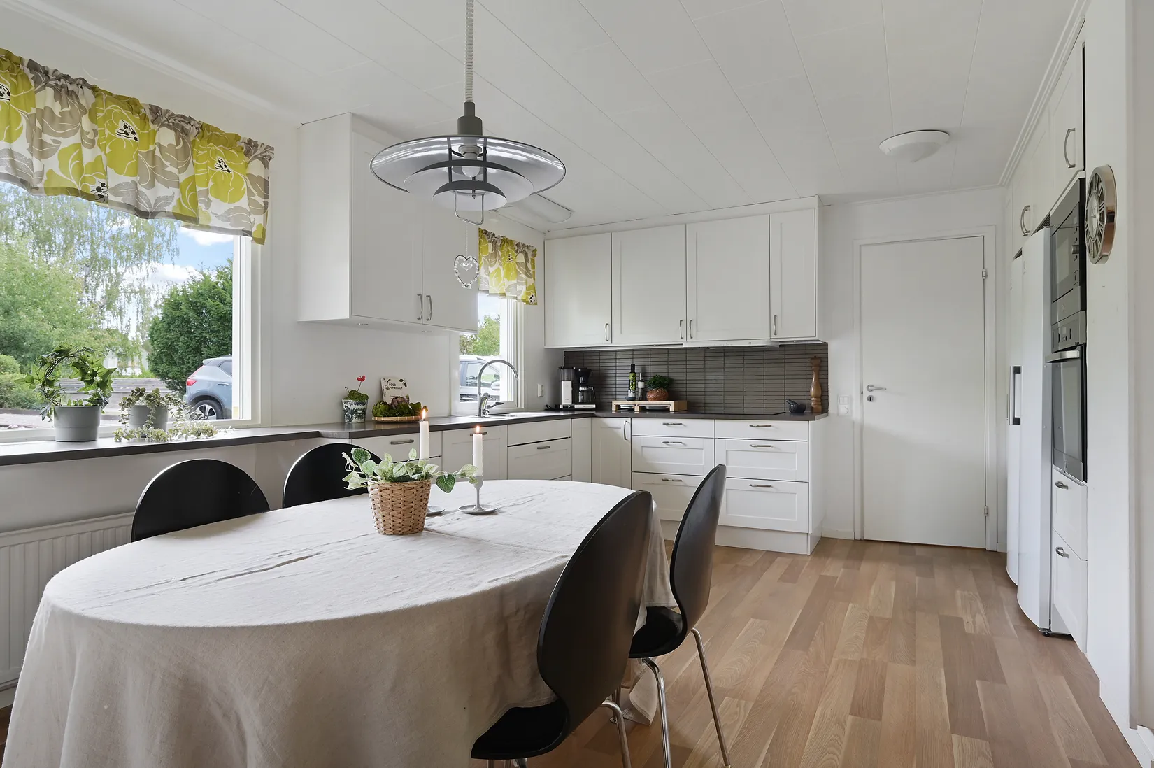 Villa, Pilotvägen 2B, Barkarby, Järfälla
