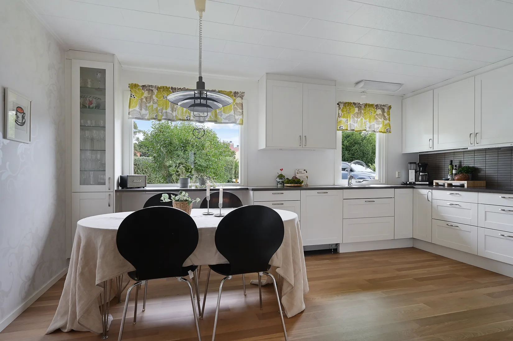 Villa, Pilotvägen 2B, Barkarby, Järfälla