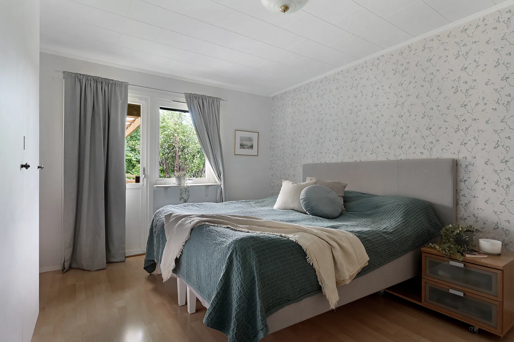 Villa, Pilotvägen 2B, Barkarby, Järfälla