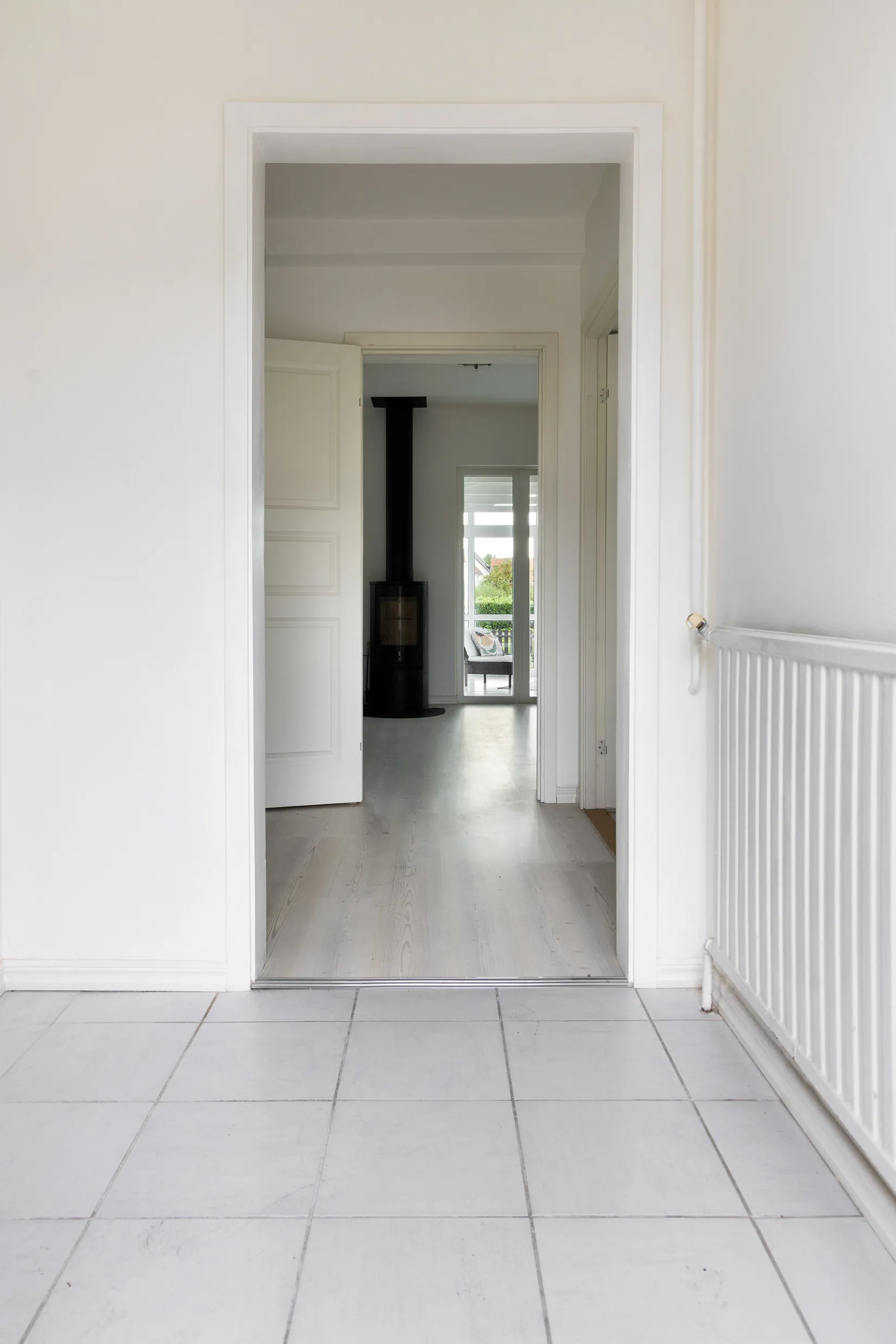 Villa, Vråkvägen 1, Hedentorp / Helgedal, Kristianstad