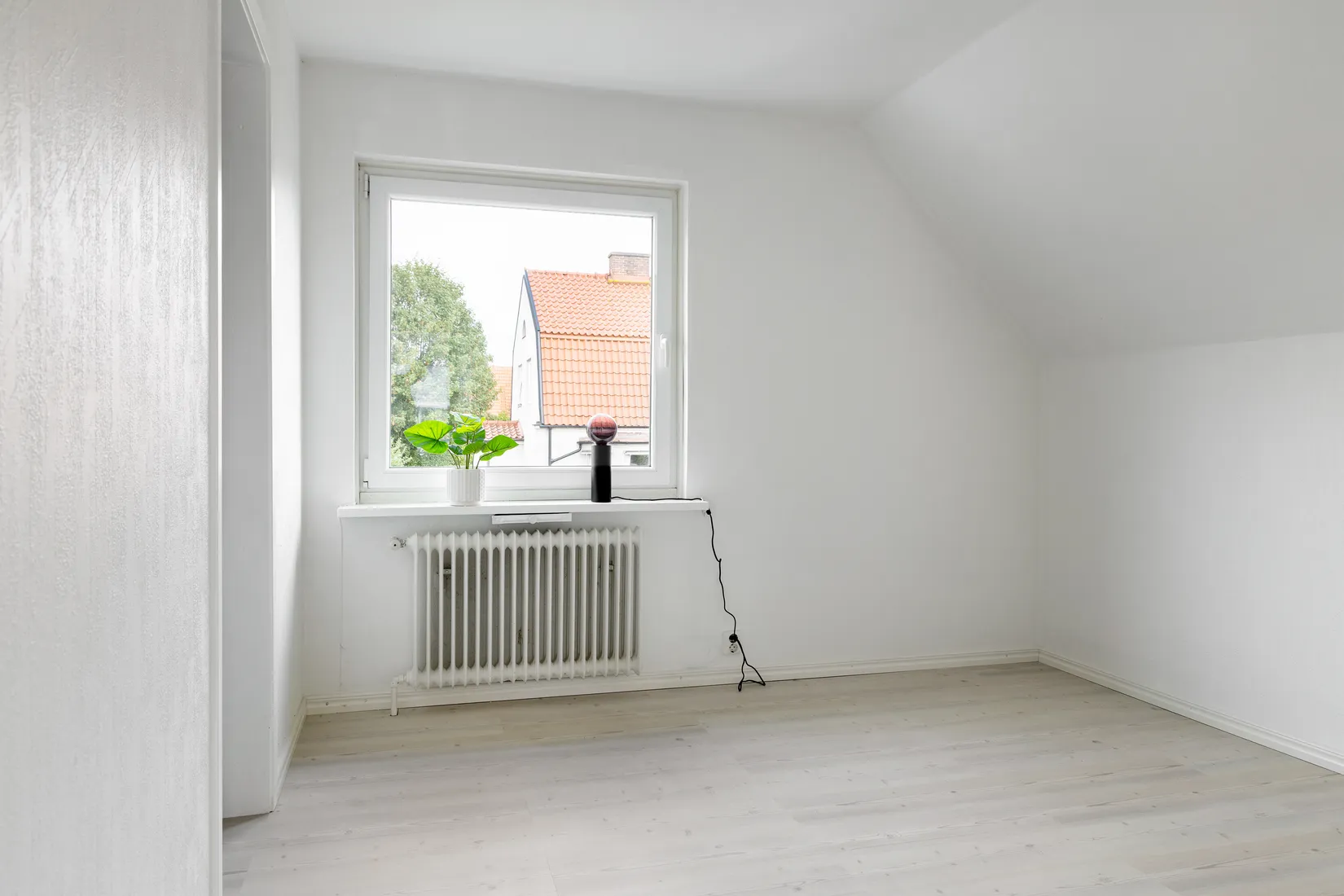 Villa, Vråkvägen 1, Hedentorp / Helgedal, Kristianstad