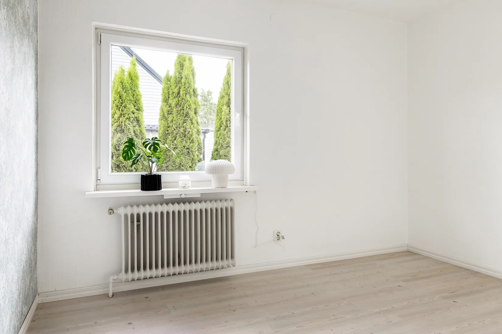 Villa, Vråkvägen 1, Hedentorp / Helgedal, Kristianstad