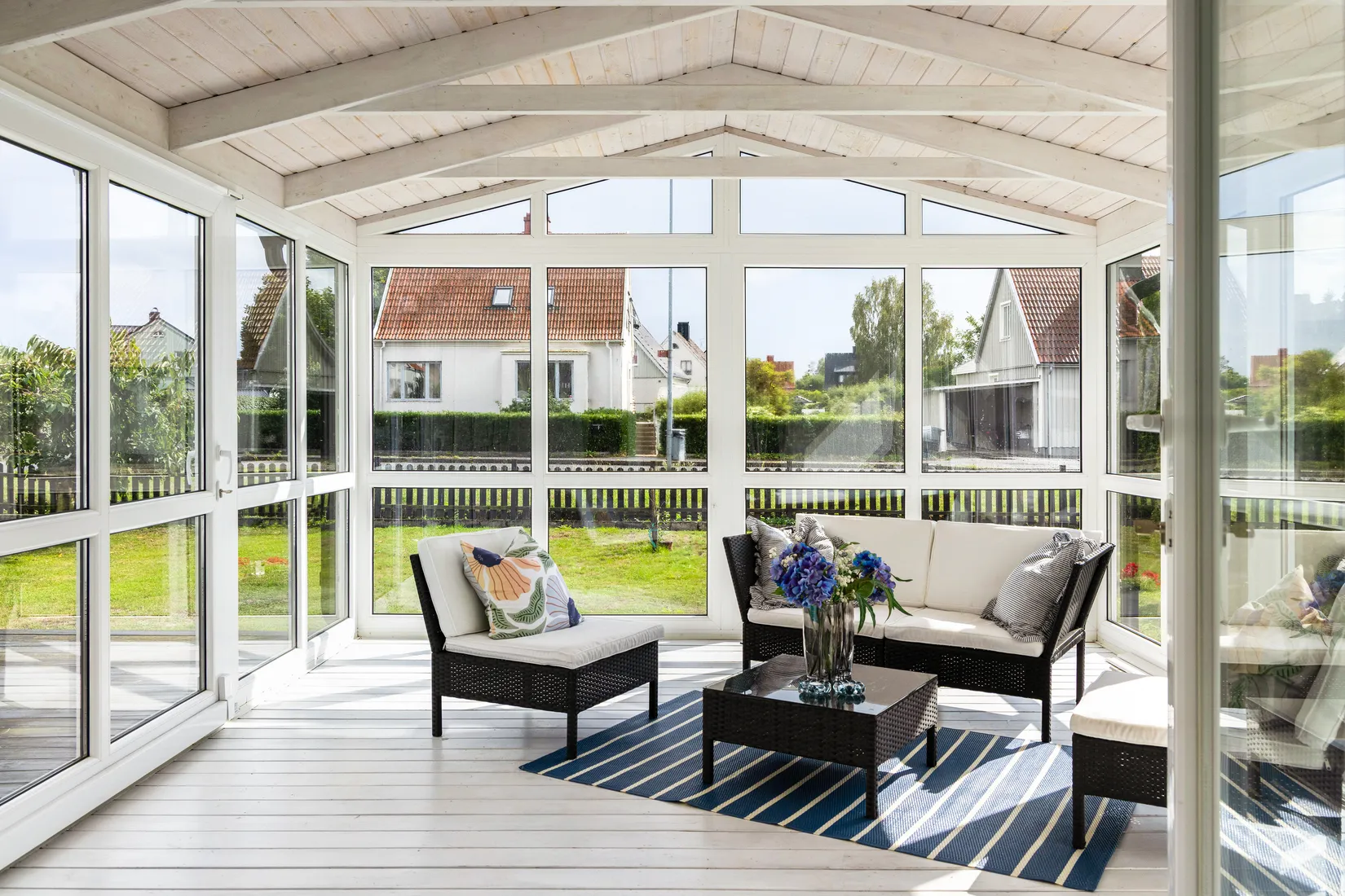 Villa, Vråkvägen 1, Hedentorp / Helgedal, Kristianstad