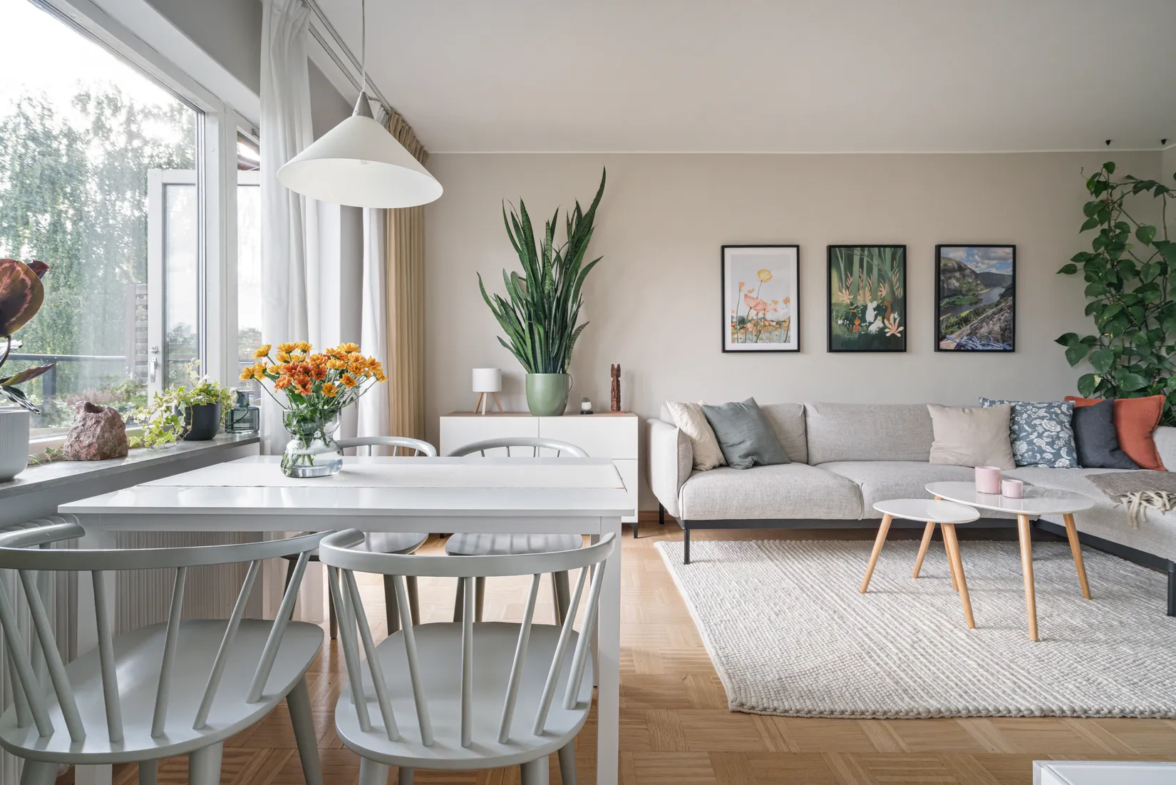 Bostadsrätt, Stabbegatan 16, Björkekärr, Göteborg