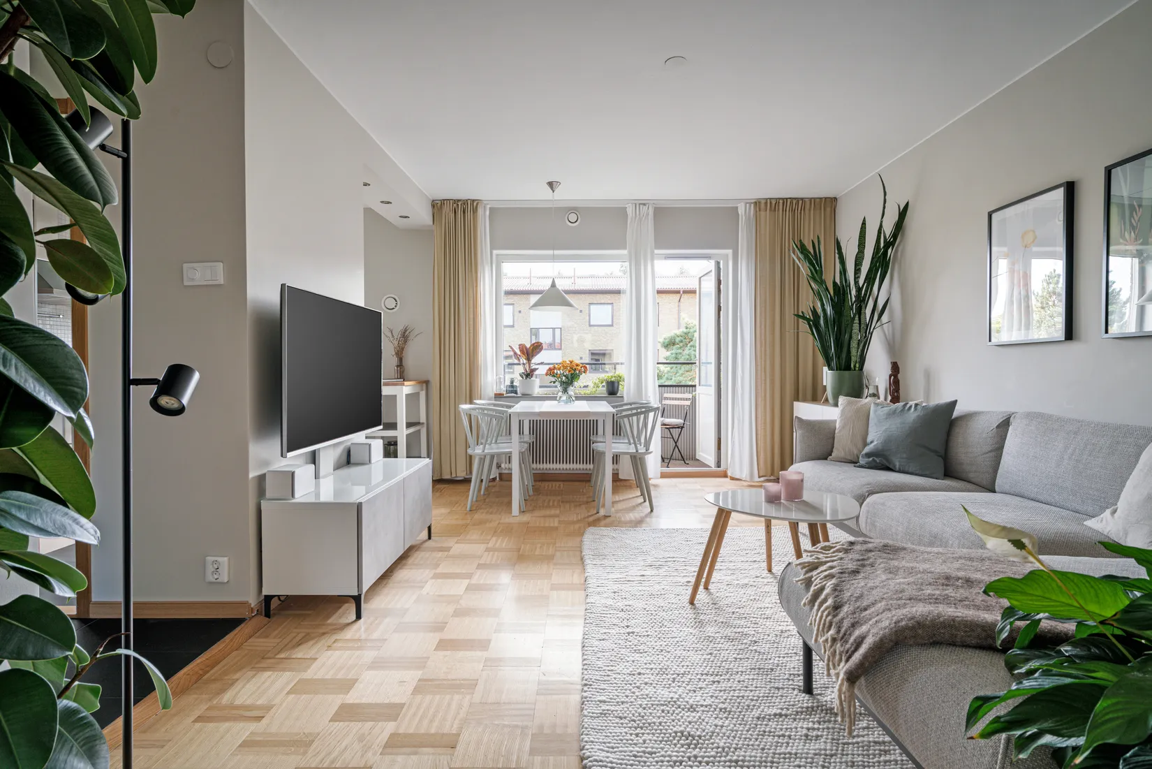 Bostadsrätt, Stabbegatan 16, Björkekärr, Göteborg