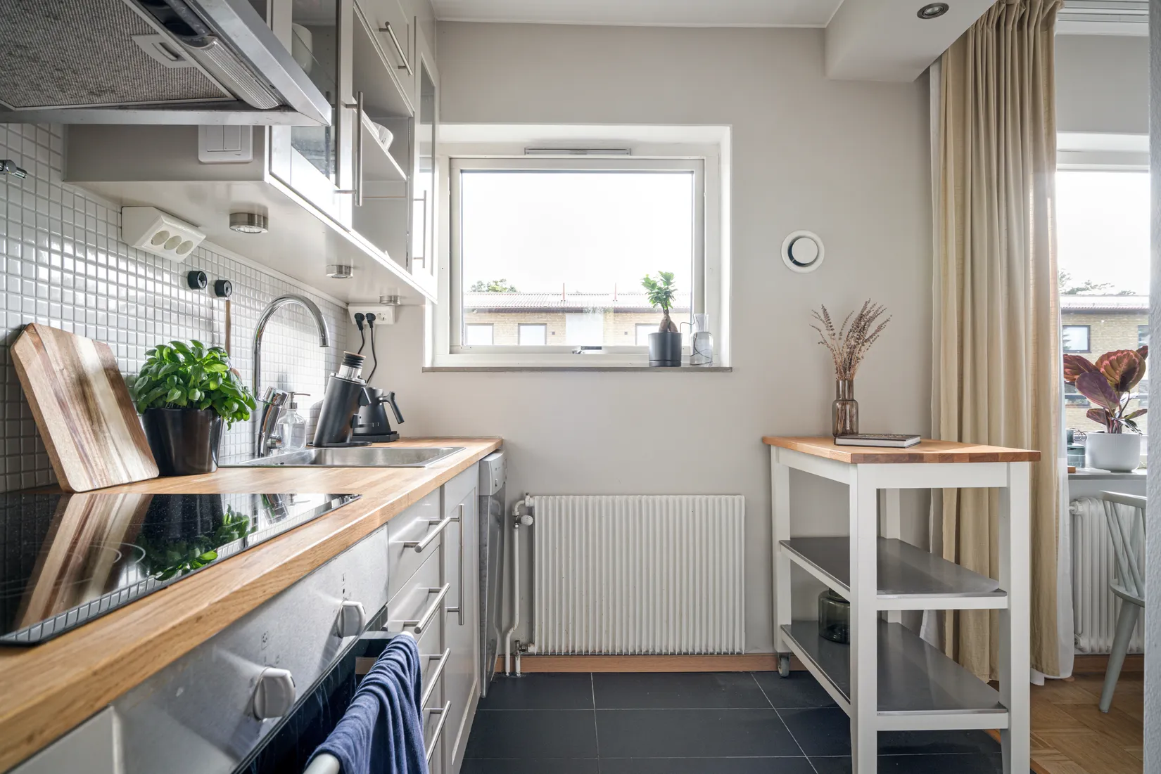 Bostadsrätt, Stabbegatan 16, Björkekärr, Göteborg