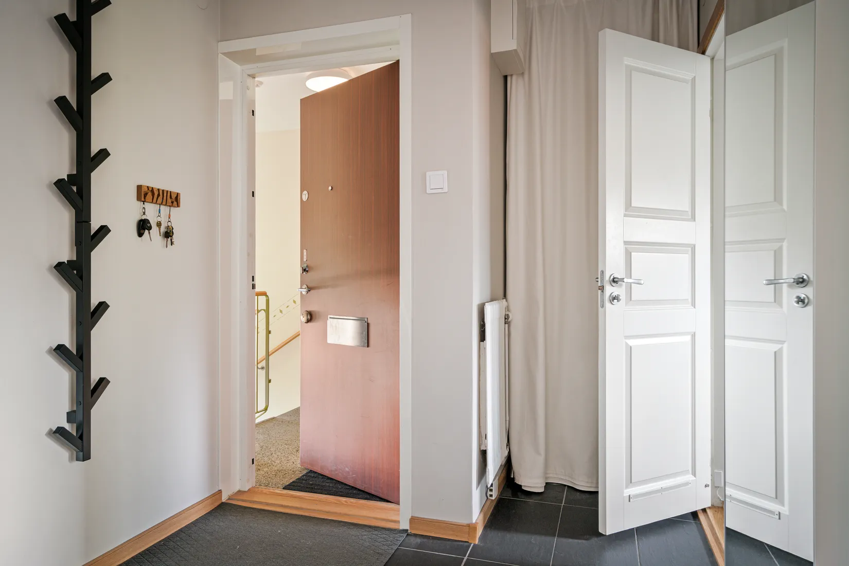 Bostadsrätt, Stabbegatan 16, Björkekärr, Göteborg