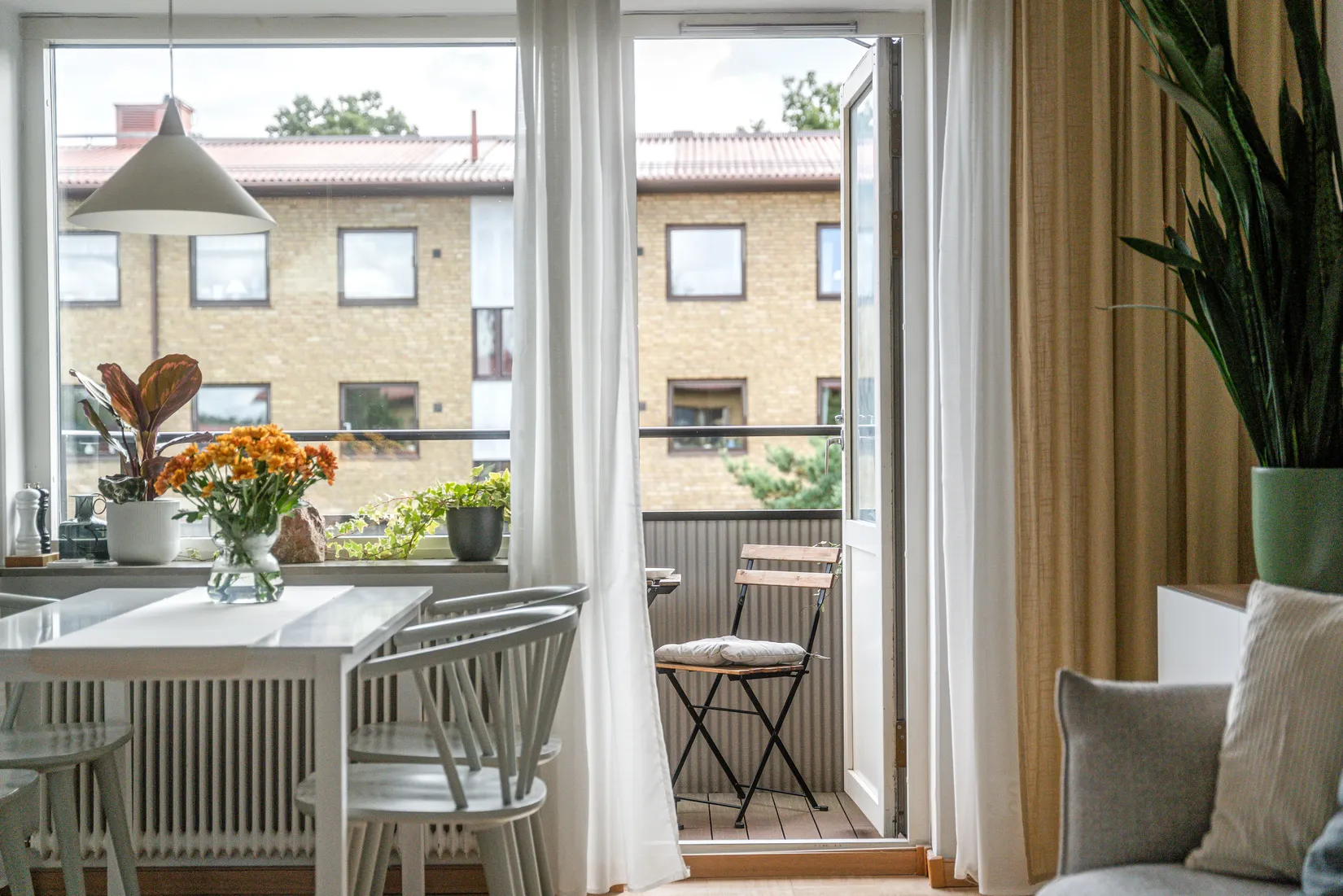 Bostadsrätt, Stabbegatan 16, Björkekärr, Göteborg