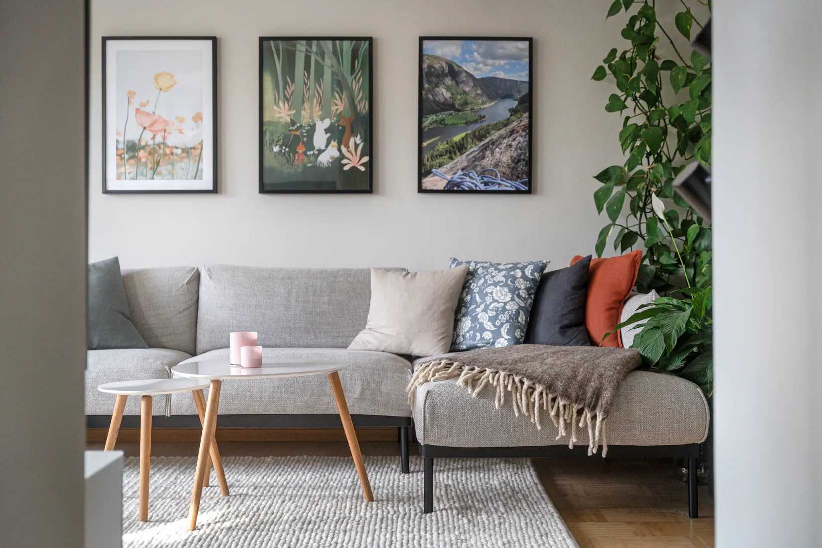 Bostadsrätt, Stabbegatan 16, Björkekärr, Göteborg