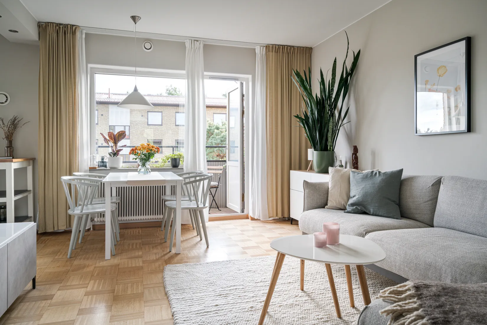 Bostadsrätt, Stabbegatan 16, Björkekärr, Göteborg