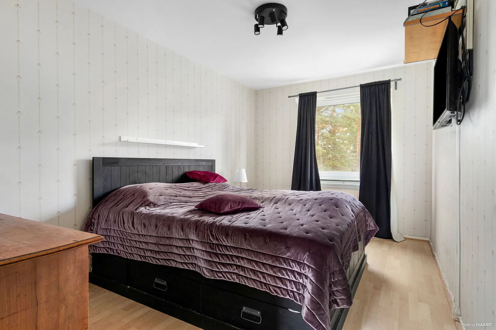 Bostadsrätt, Granitvägen 17B, Tyresö Centrum, Tyresö