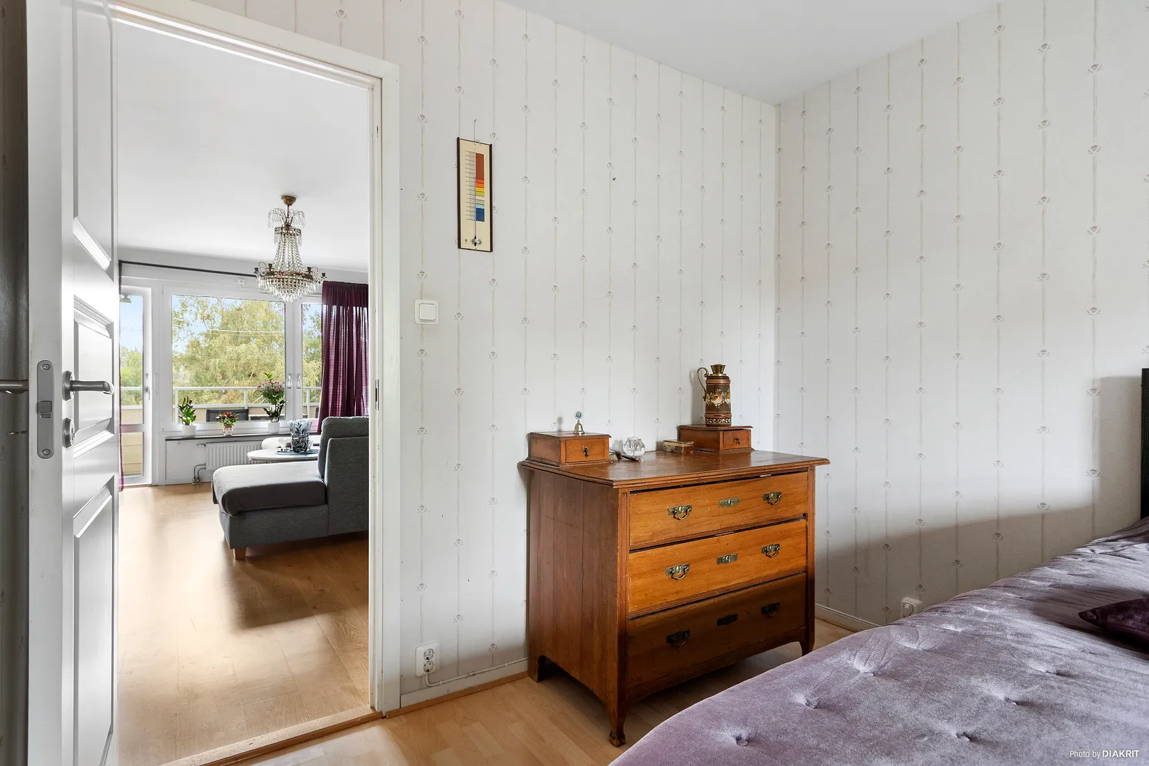 Bostadsrätt, Granitvägen 17B, Tyresö Centrum, Tyresö