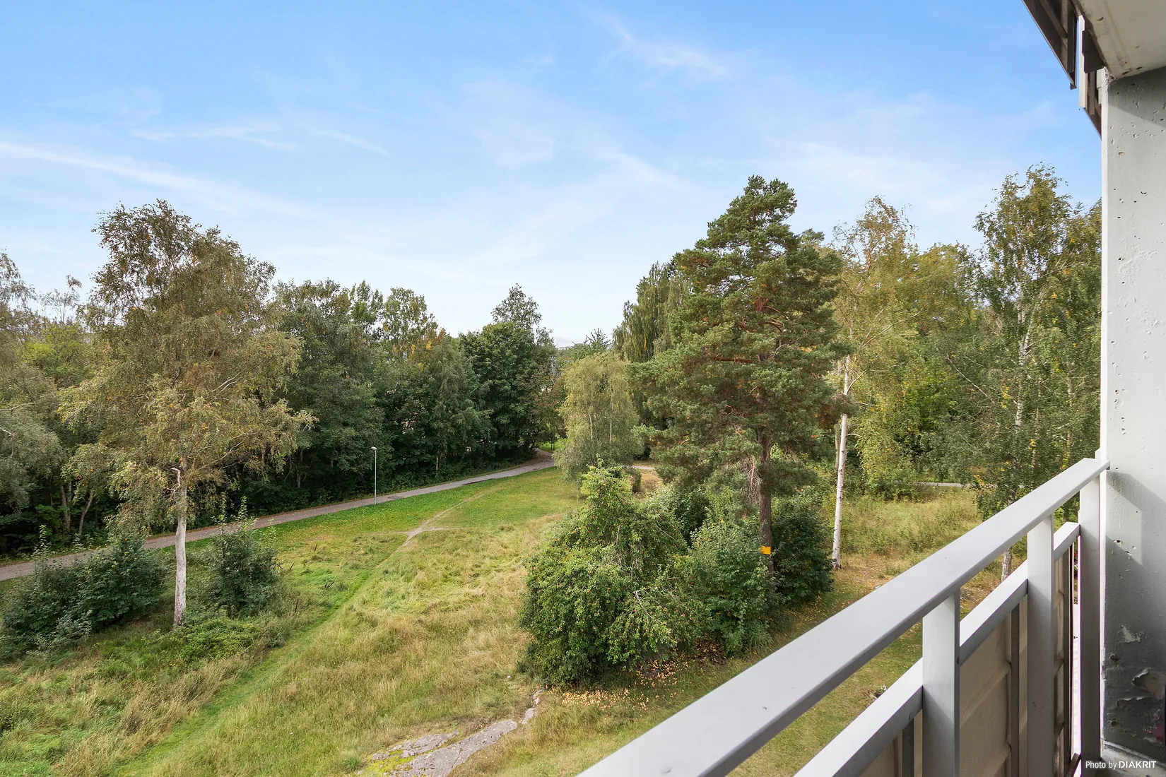 Bostadsrätt, Granitvägen 17B, Tyresö Centrum, Tyresö