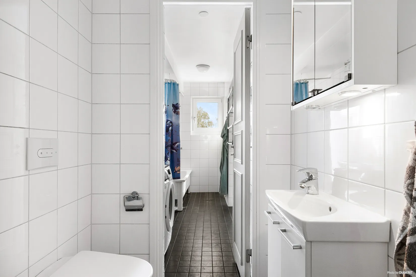 Bostadsrätt, Granitvägen 17B, Tyresö Centrum, Tyresö