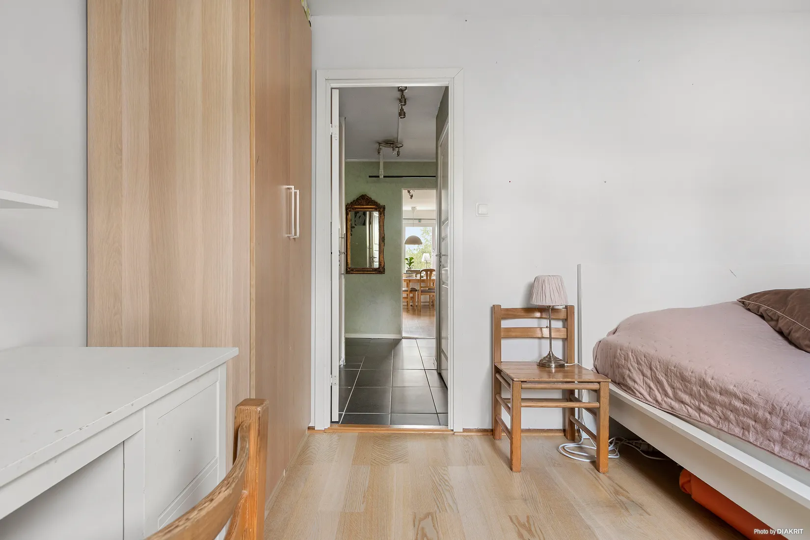 Bostadsrätt, Granitvägen 17B, Tyresö Centrum, Tyresö