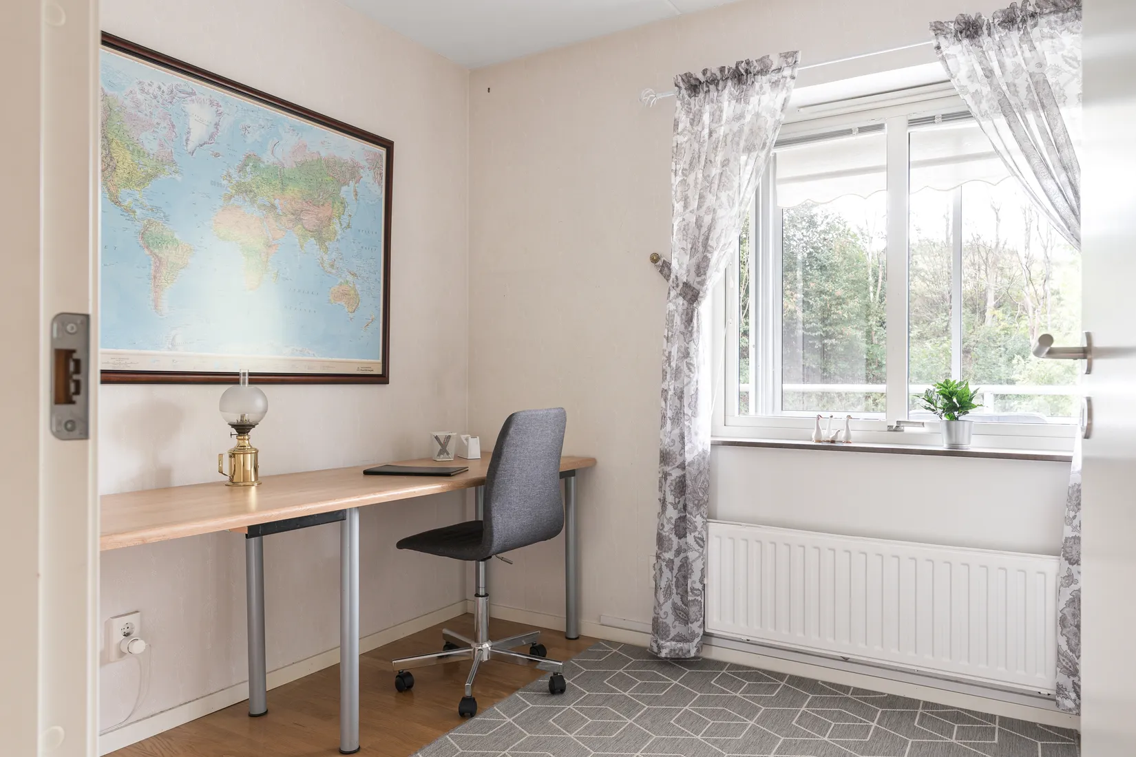 Bostadsrätt, Farinvägen 19, Sockerbiten, Staffanstorp