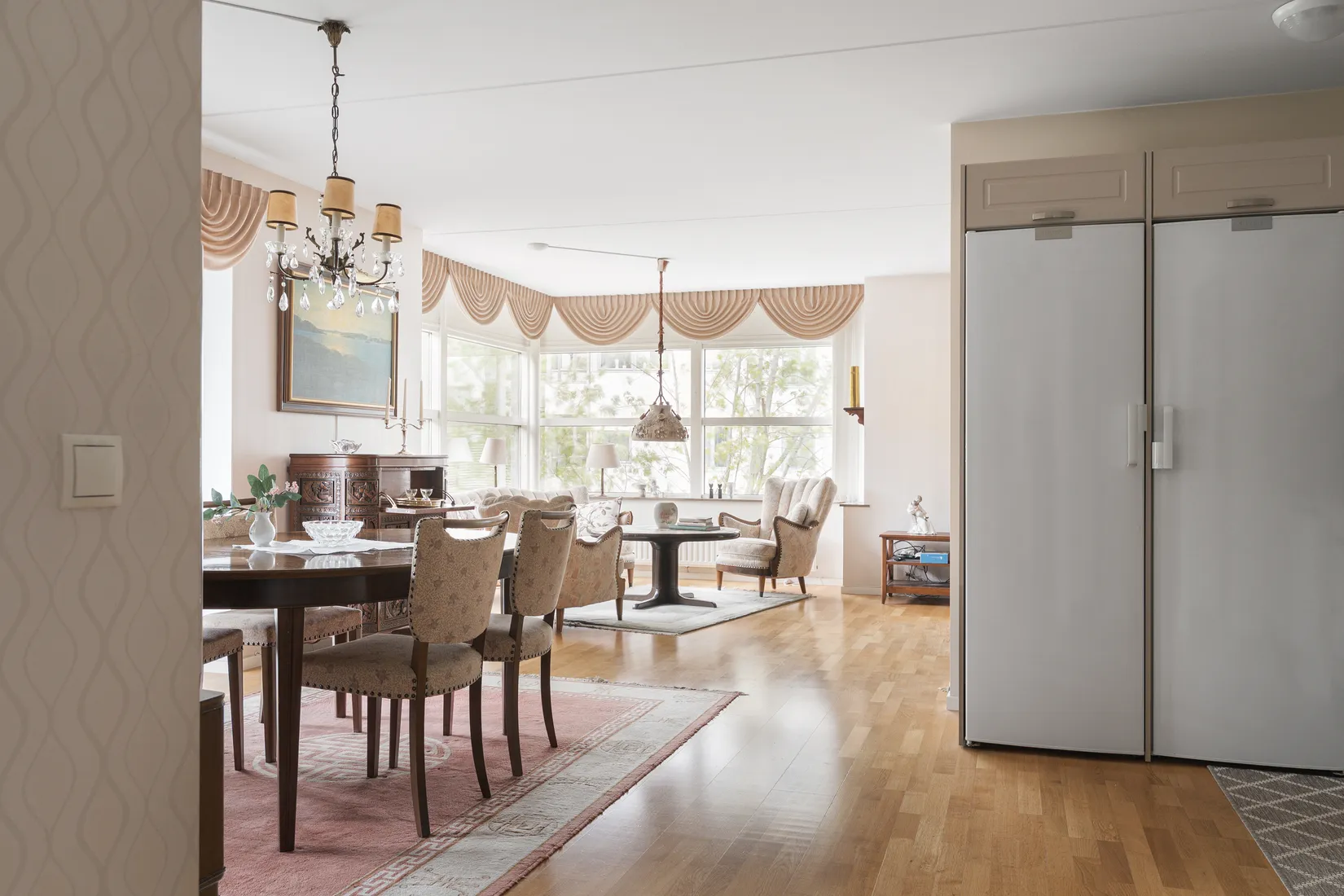 Bostadsrätt, Farinvägen 19, Sockerbiten, Staffanstorp