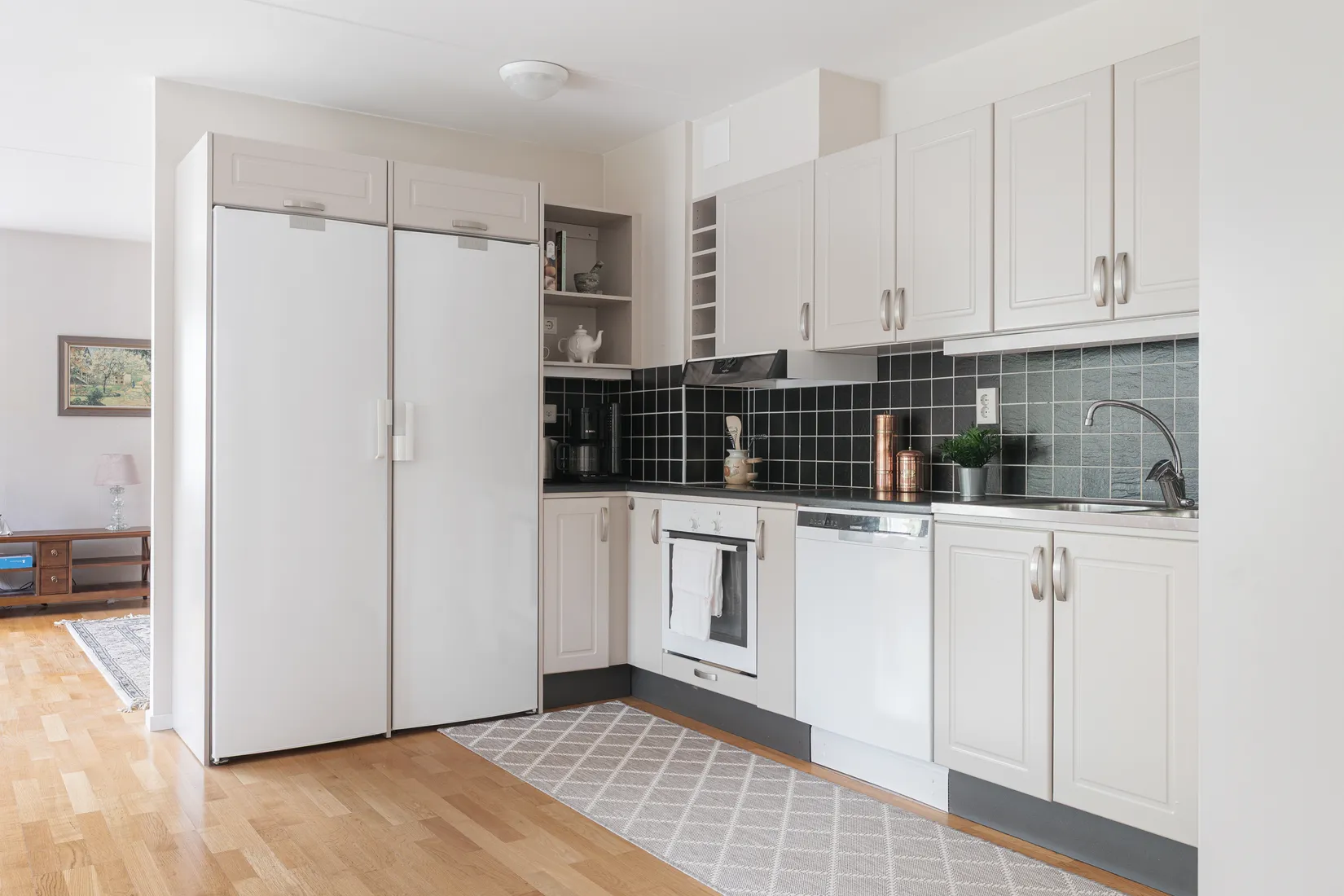 Bostadsrätt, Farinvägen 19, Sockerbiten, Staffanstorp
