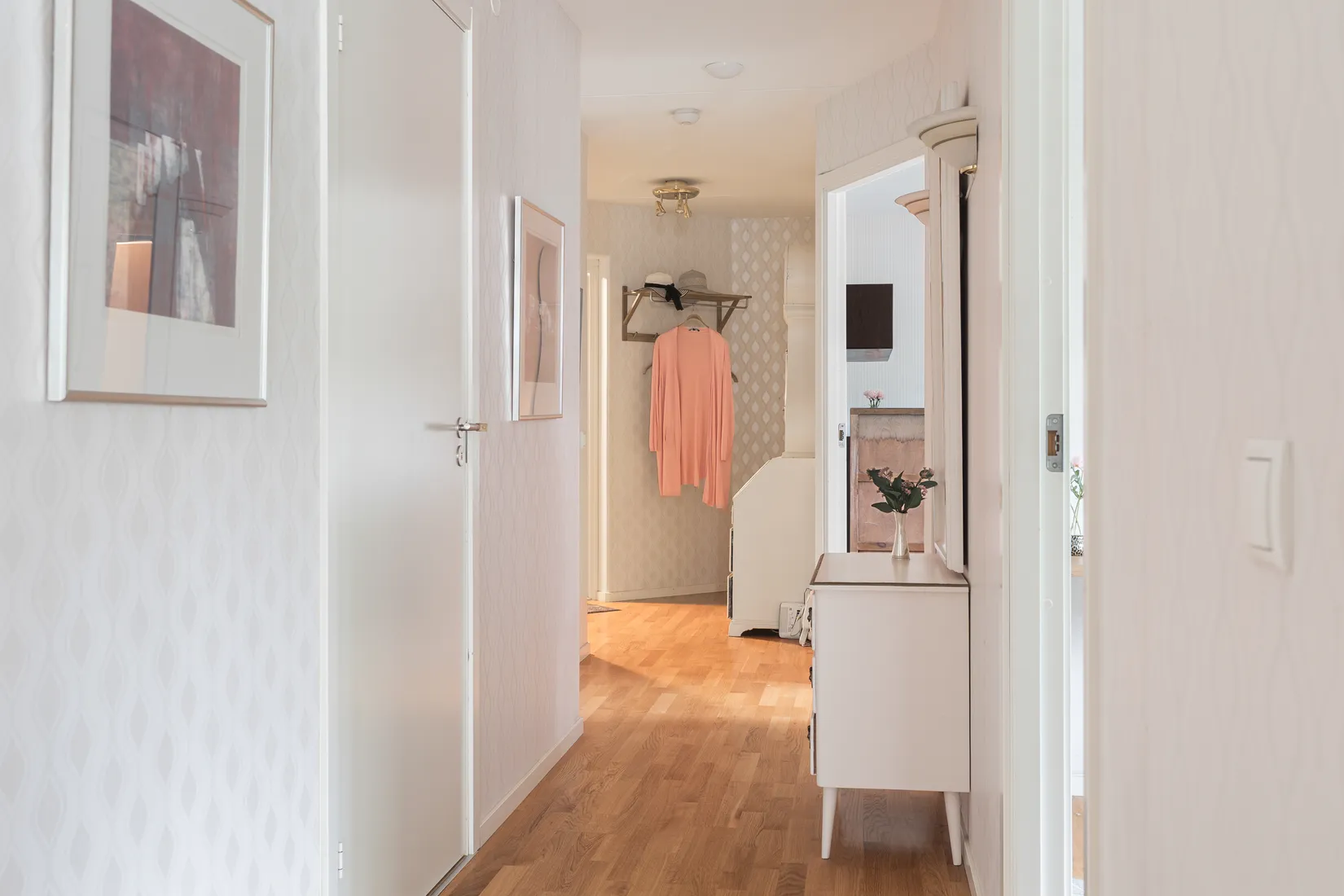 Bostadsrätt, Farinvägen 19, Sockerbiten, Staffanstorp