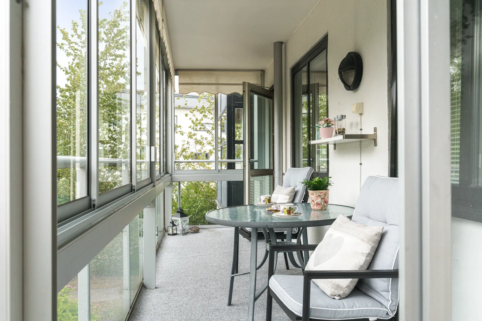 Bostadsrätt, Farinvägen 19, Sockerbiten, Staffanstorp
