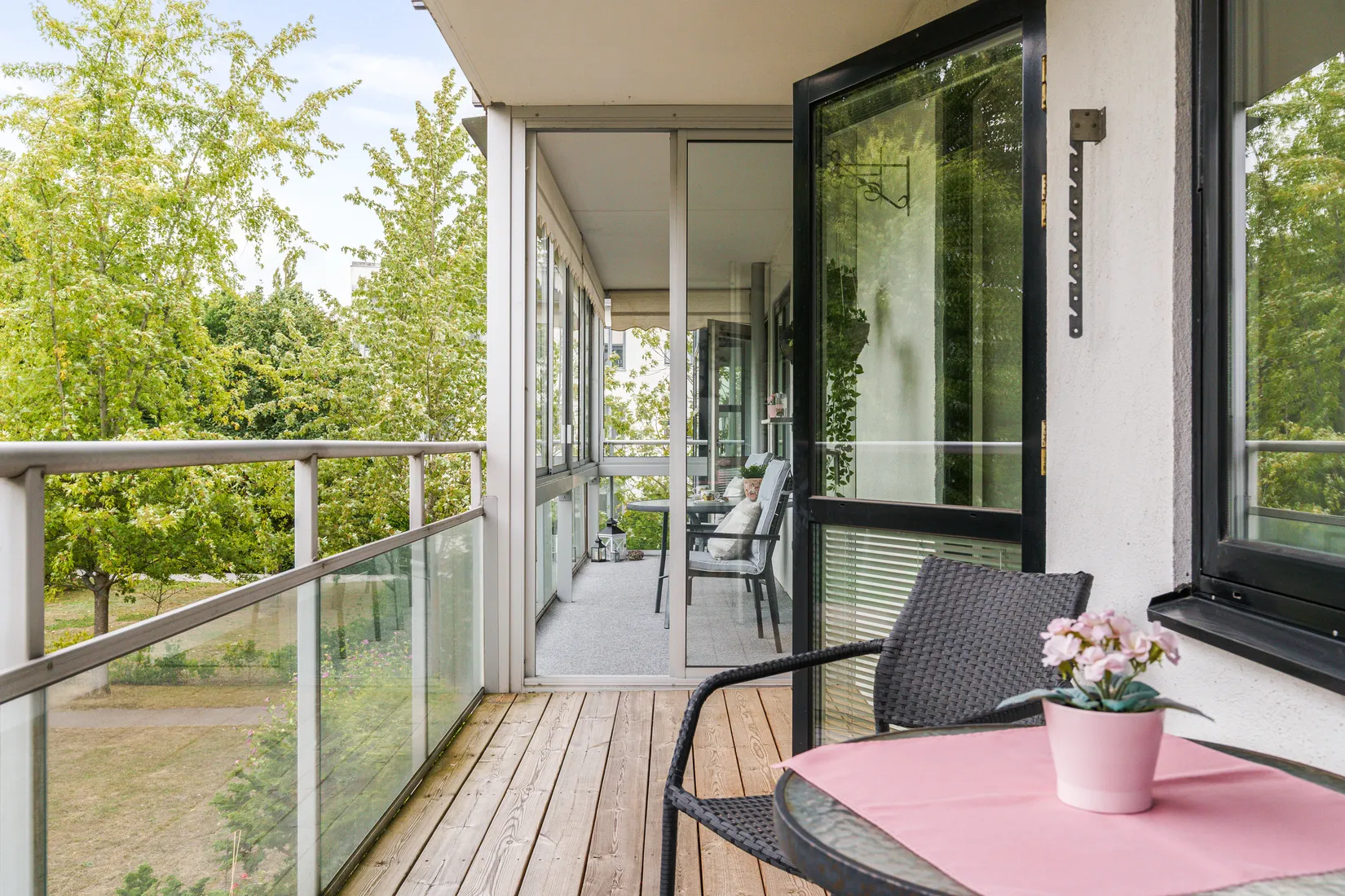 Bostadsrätt, Farinvägen 19, Sockerbiten, Staffanstorp