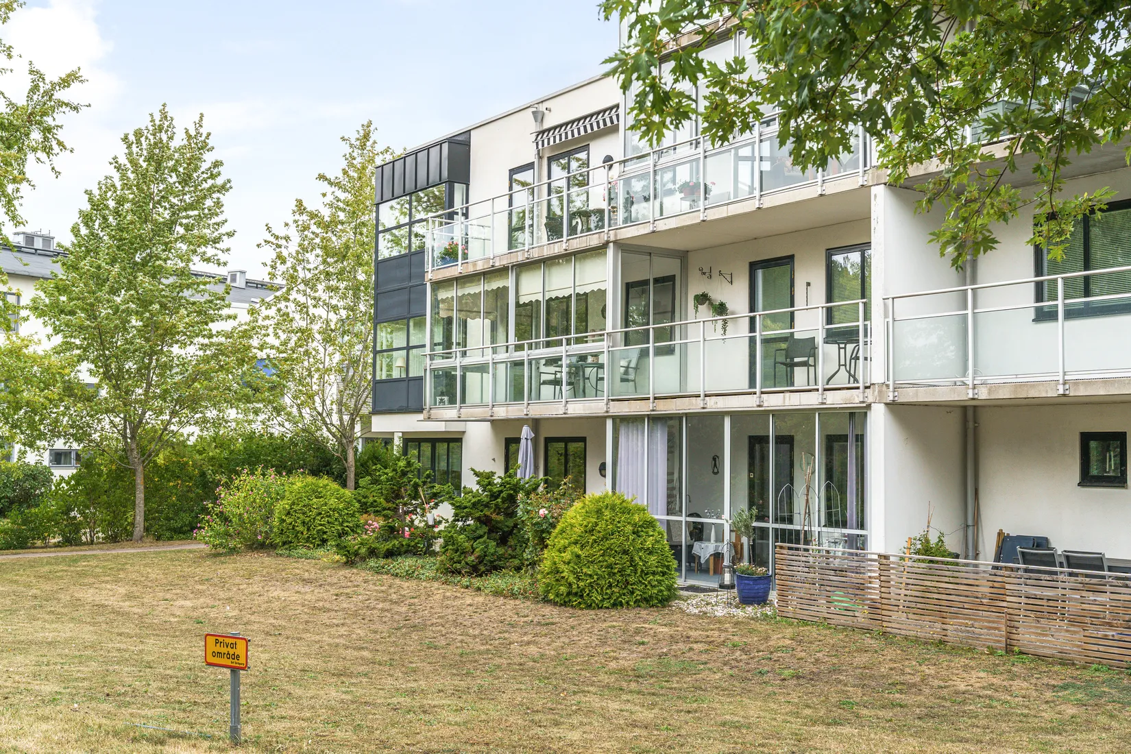 Bostadsrätt, Farinvägen 19, Sockerbiten, Staffanstorp