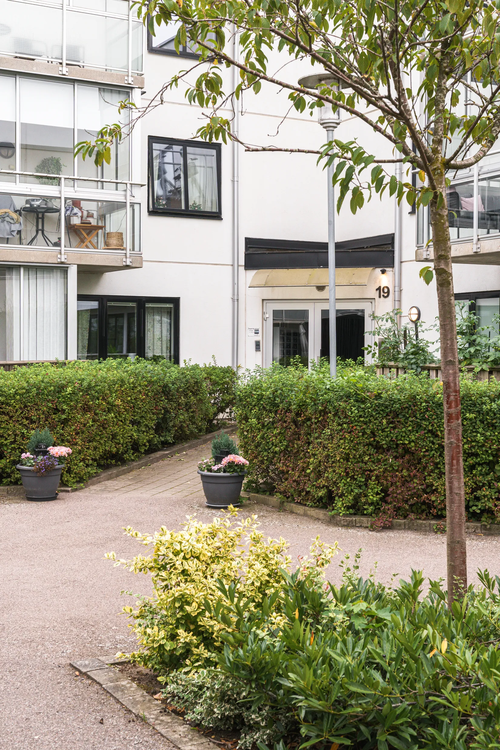 Bostadsrätt, Farinvägen 19, Sockerbiten, Staffanstorp
