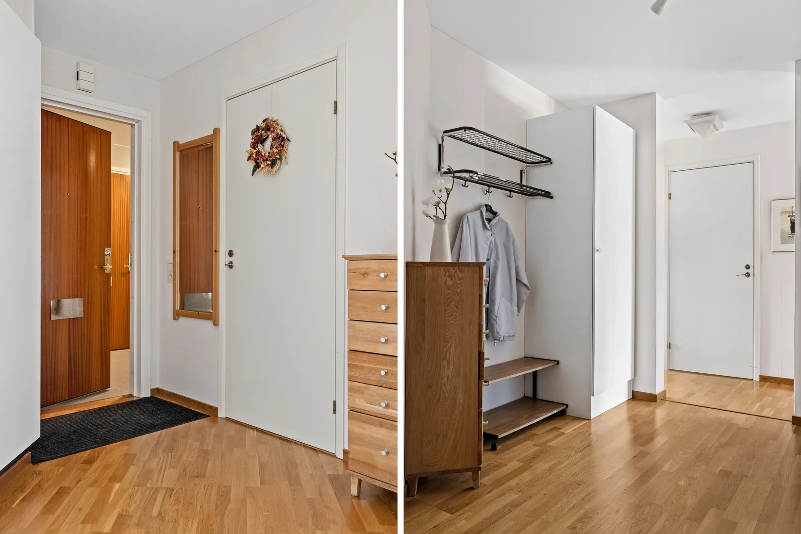 Bostadsrätt, Ekedalsvägen 11A, Jakobsberg, Järfälla
