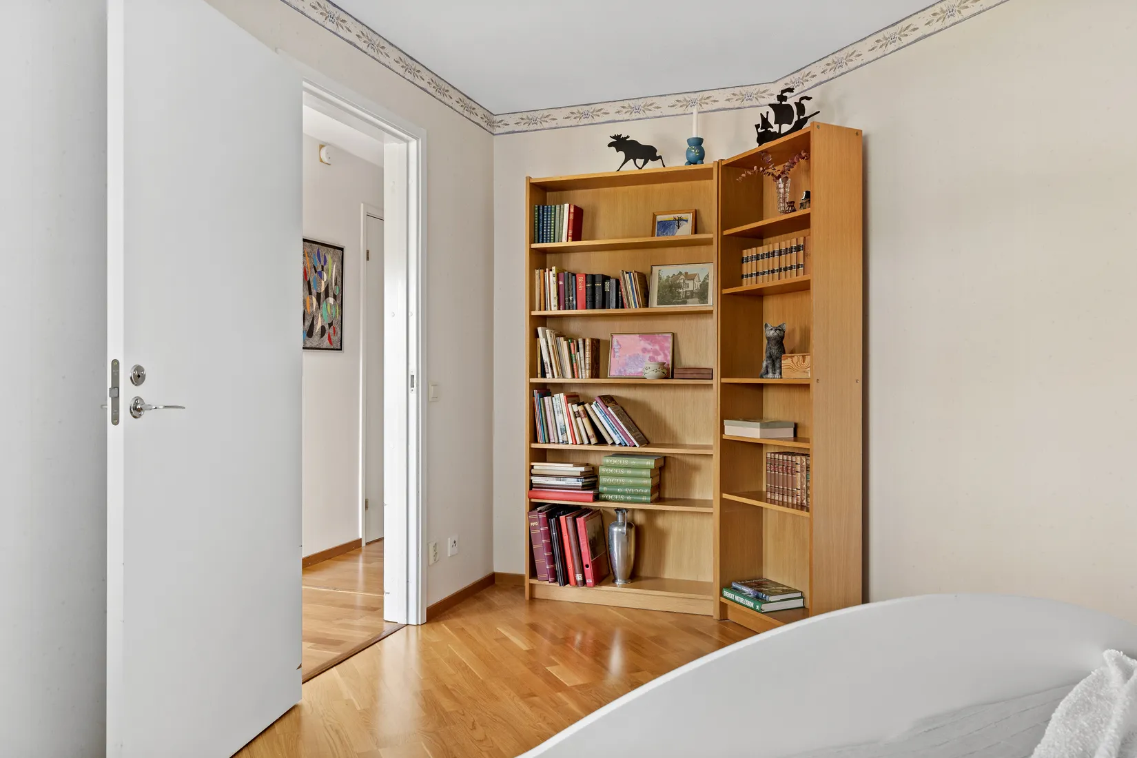 Bostadsrätt, Ekedalsvägen 11A, Jakobsberg, Järfälla