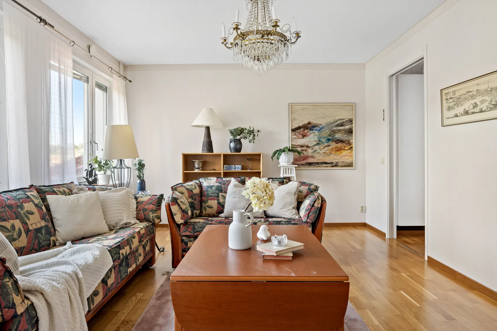 Bostadsrätt, Ekedalsvägen 11A, Jakobsberg, Järfälla