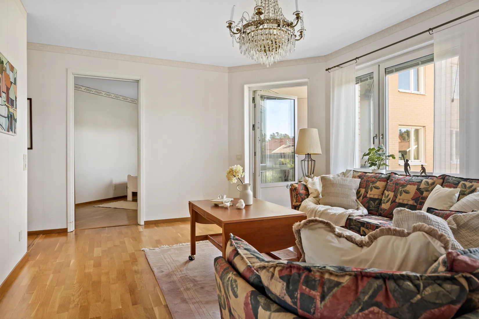Bostadsrätt, Ekedalsvägen 11A, Jakobsberg, Järfälla