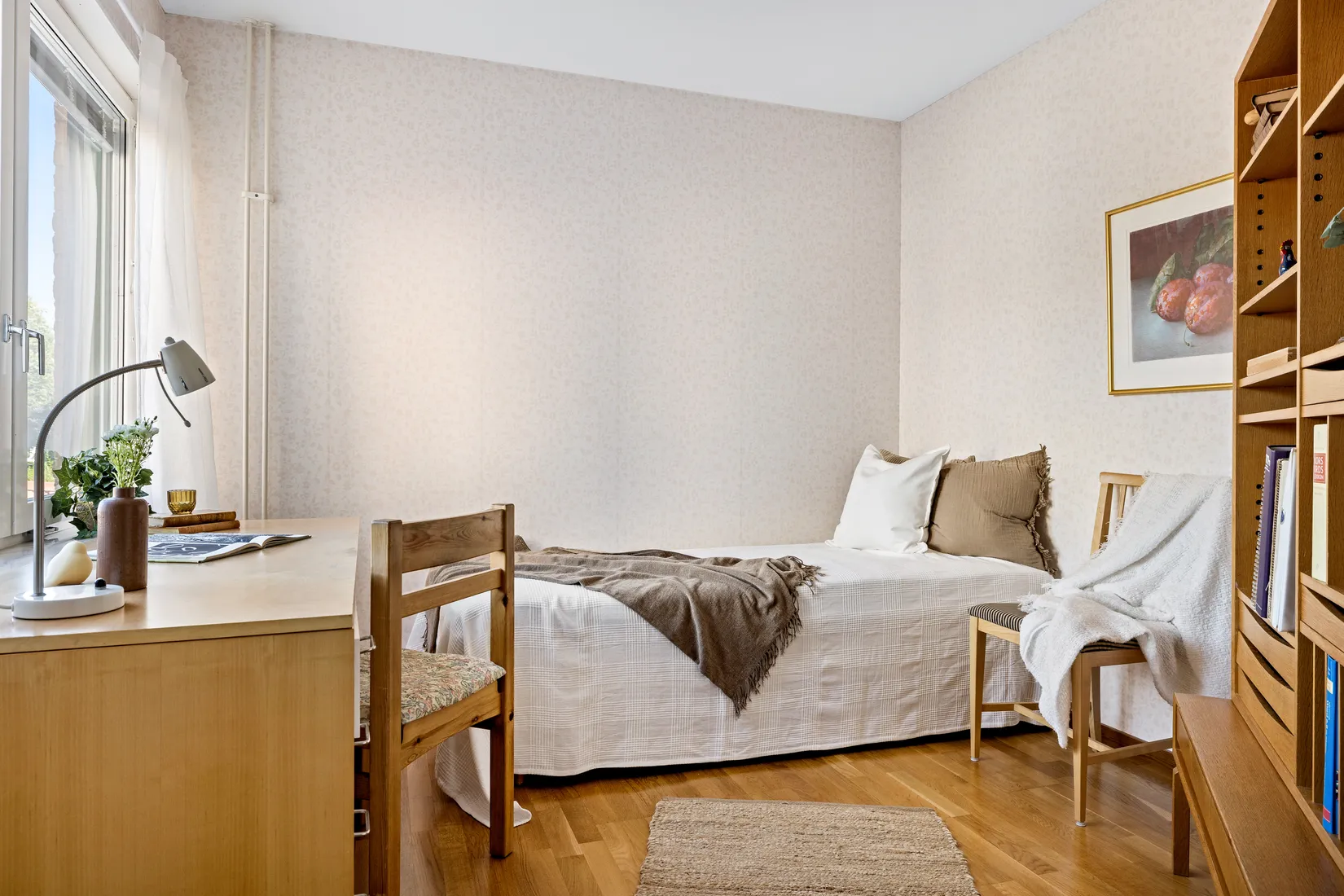 Bostadsrätt, Ekedalsvägen 11A, Jakobsberg, Järfälla