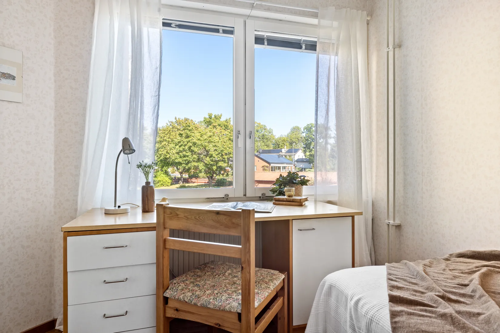 Bostadsrätt, Ekedalsvägen 11A, Jakobsberg, Järfälla