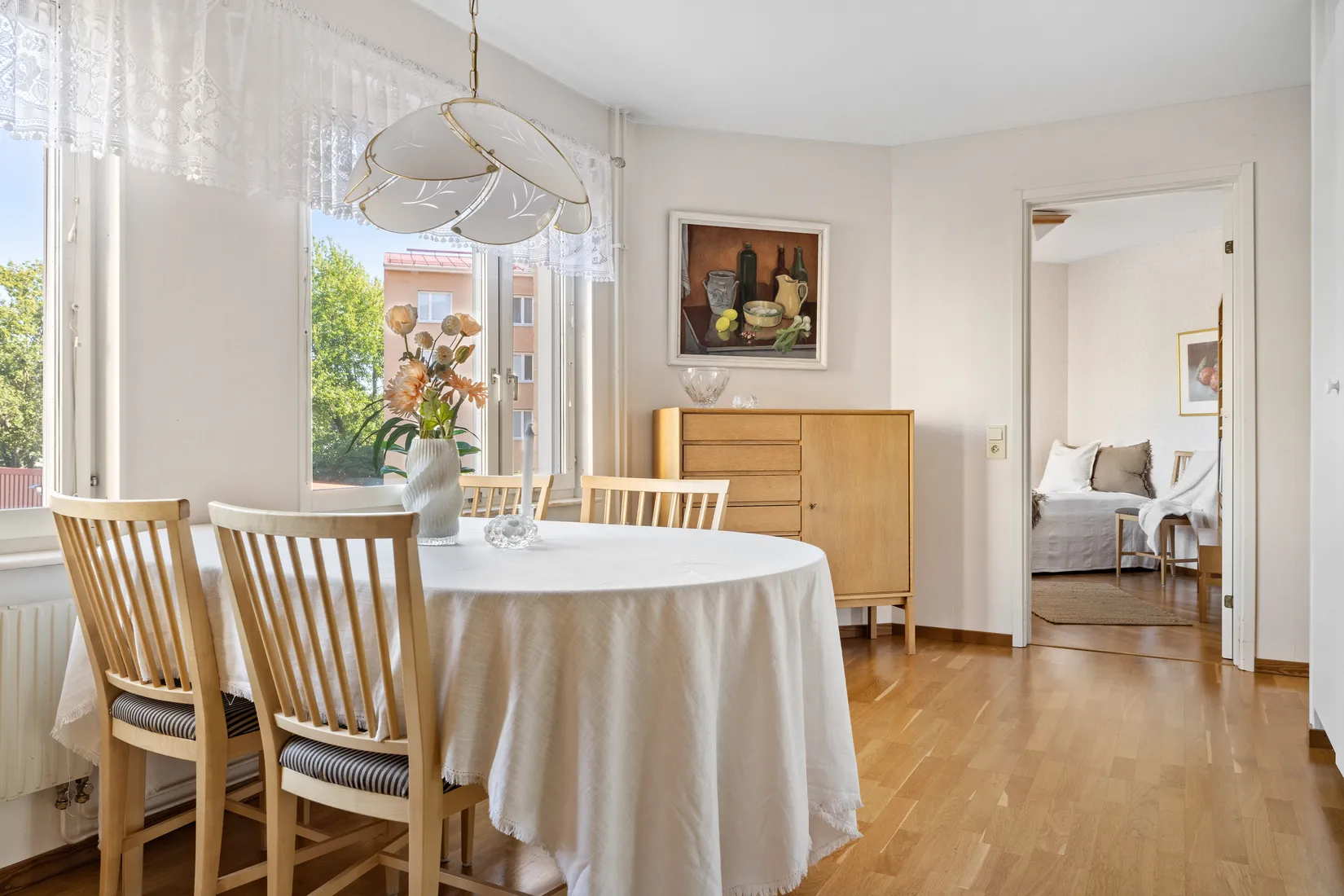 Bostadsrätt, Ekedalsvägen 11A, Jakobsberg, Järfälla