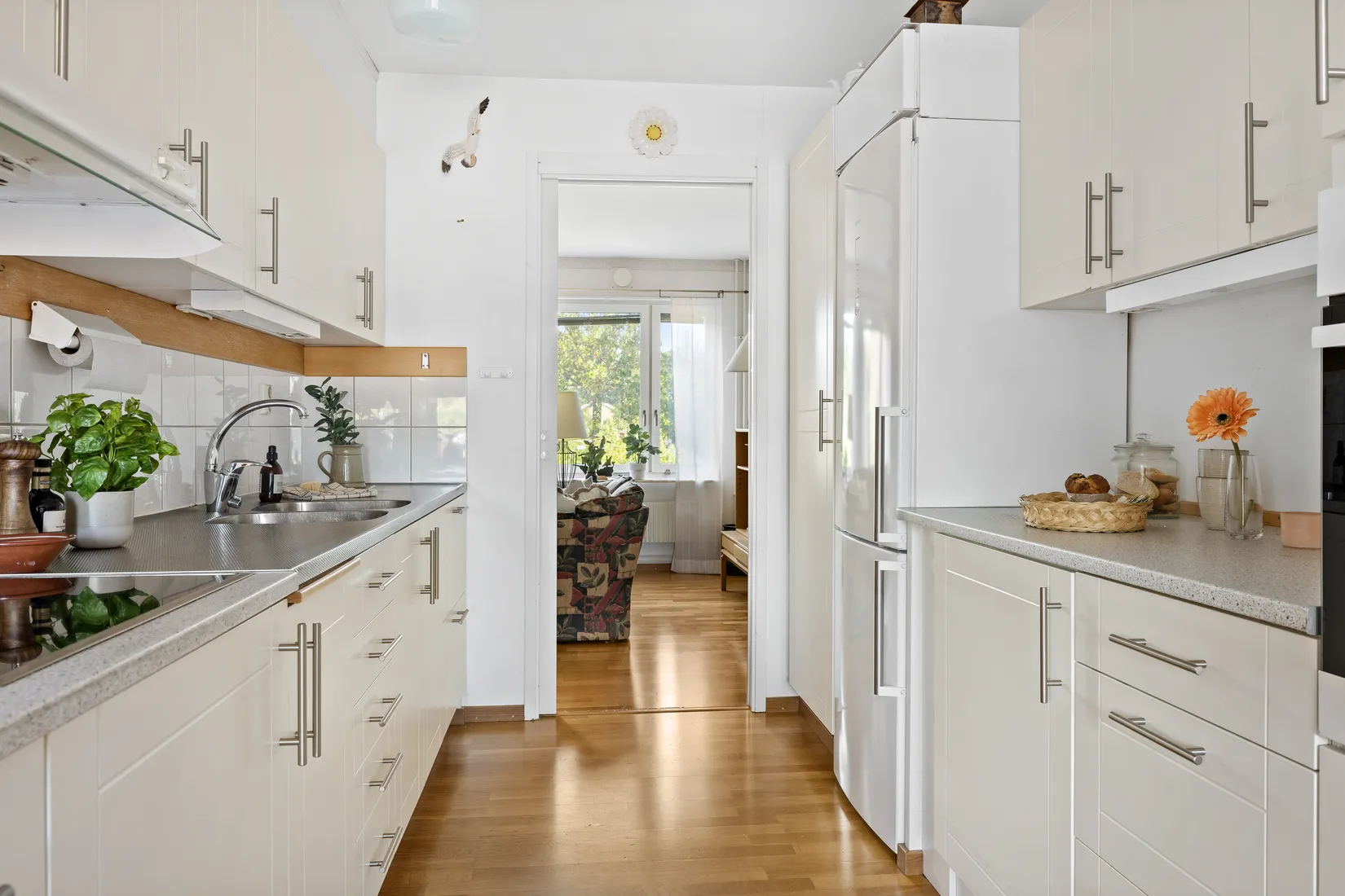 Bostadsrätt, Ekedalsvägen 11A, Jakobsberg, Järfälla