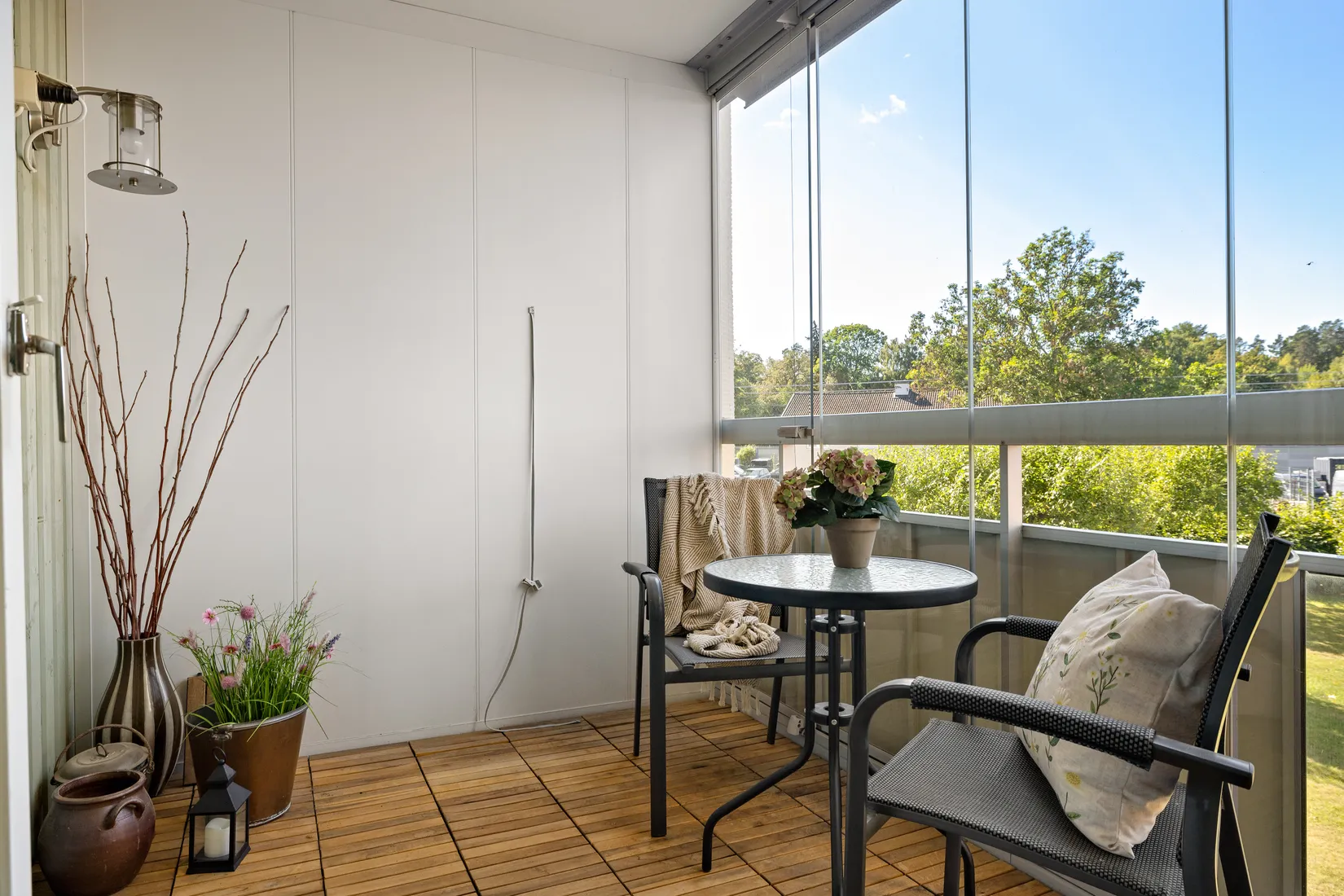 Bostadsrätt, Ekedalsvägen 11A, Jakobsberg, Järfälla
