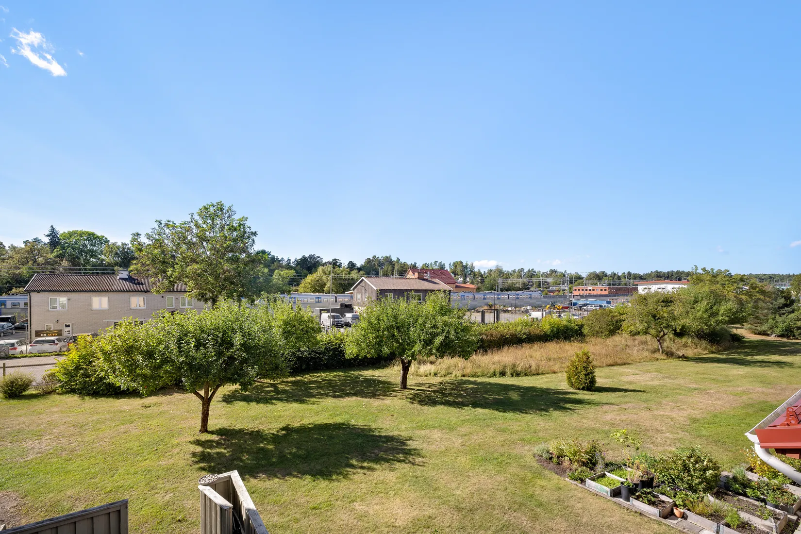 Bostadsrätt, Ekedalsvägen 11A, Jakobsberg, Järfälla