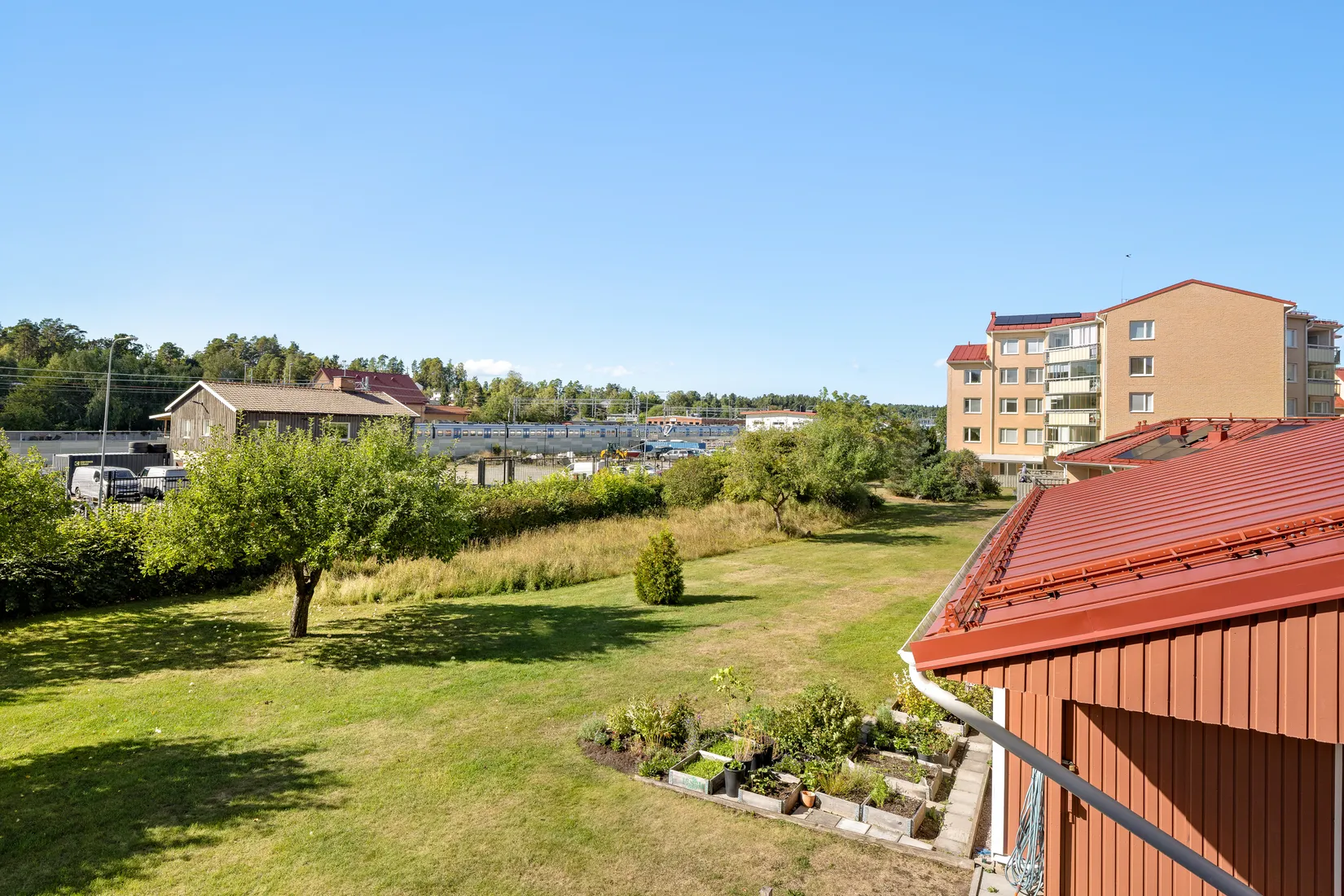 Bostadsrätt, Ekedalsvägen 11A, Jakobsberg, Järfälla