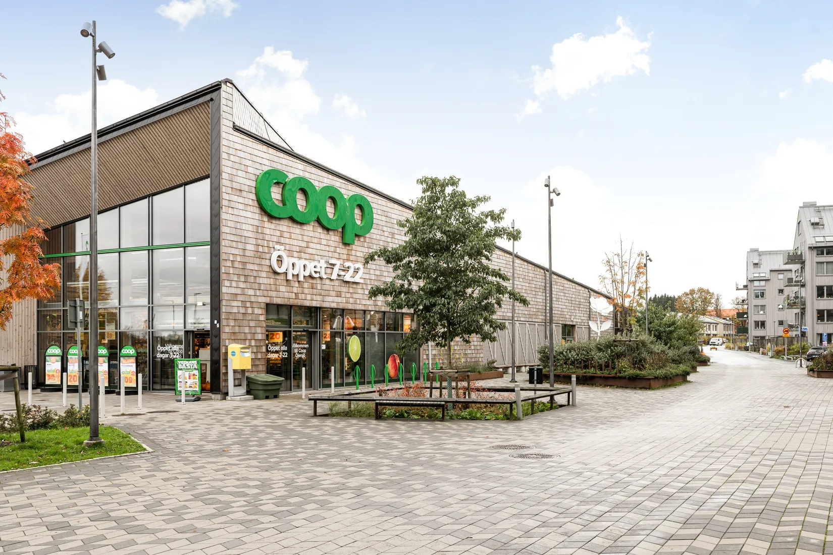 Bostadsrätt, Hossabergsvägen 30, Öjersjö, Partille