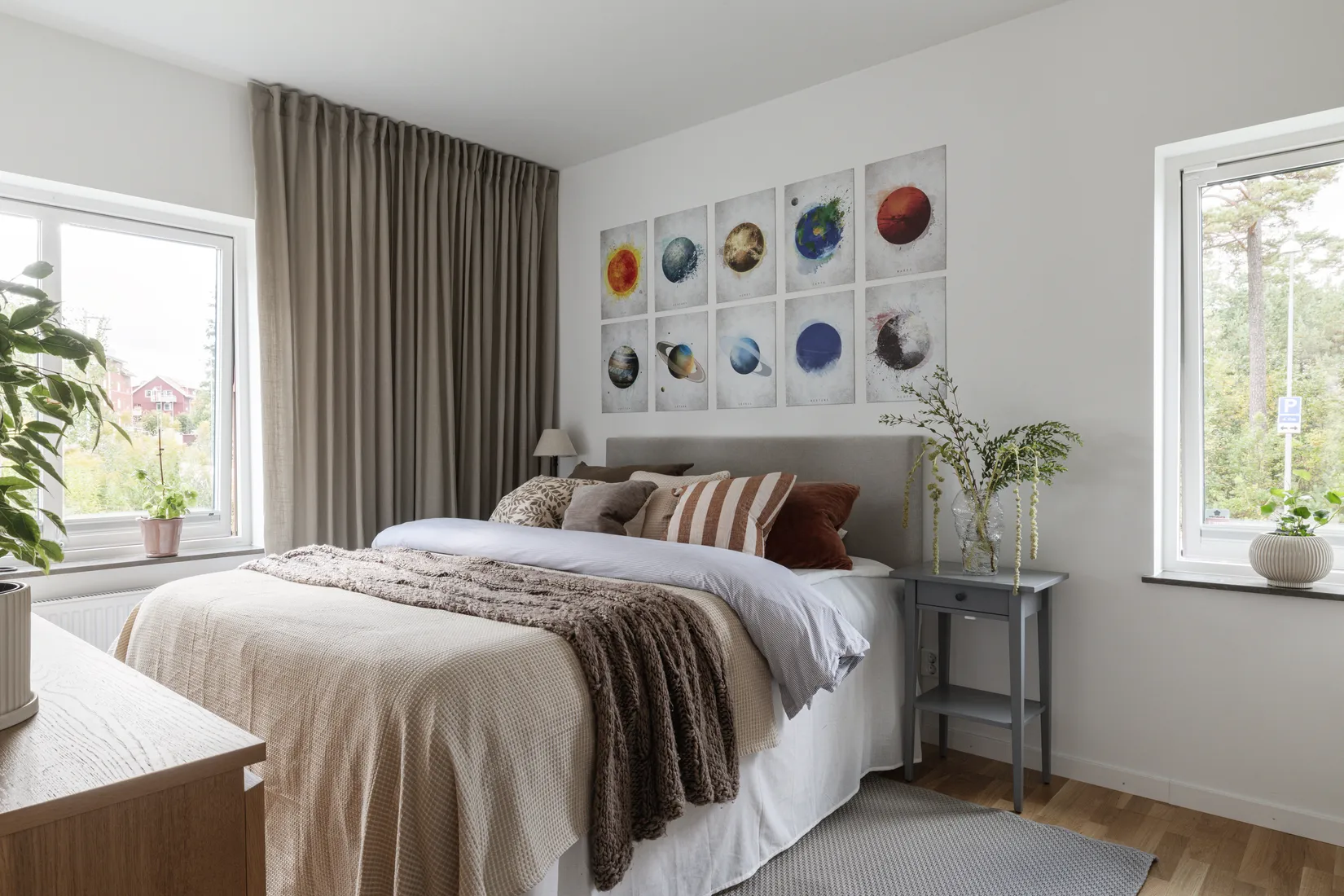 Bostadsrätt, Hossabergsvägen 30, Öjersjö, Partille