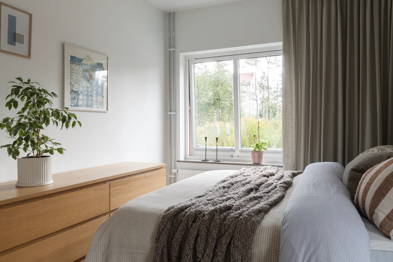 Bostadsrätt, Hossabergsvägen 30, Öjersjö, Partille