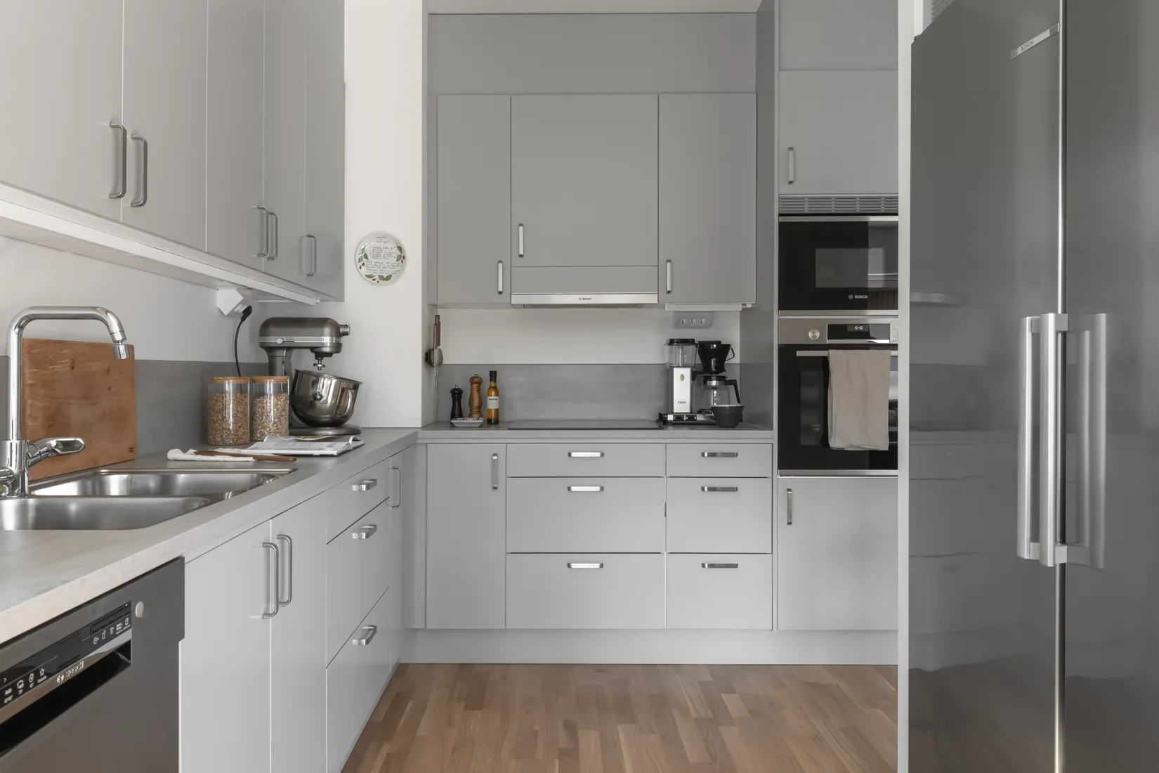 Bostadsrätt, Hossabergsvägen 30, Öjersjö, Partille