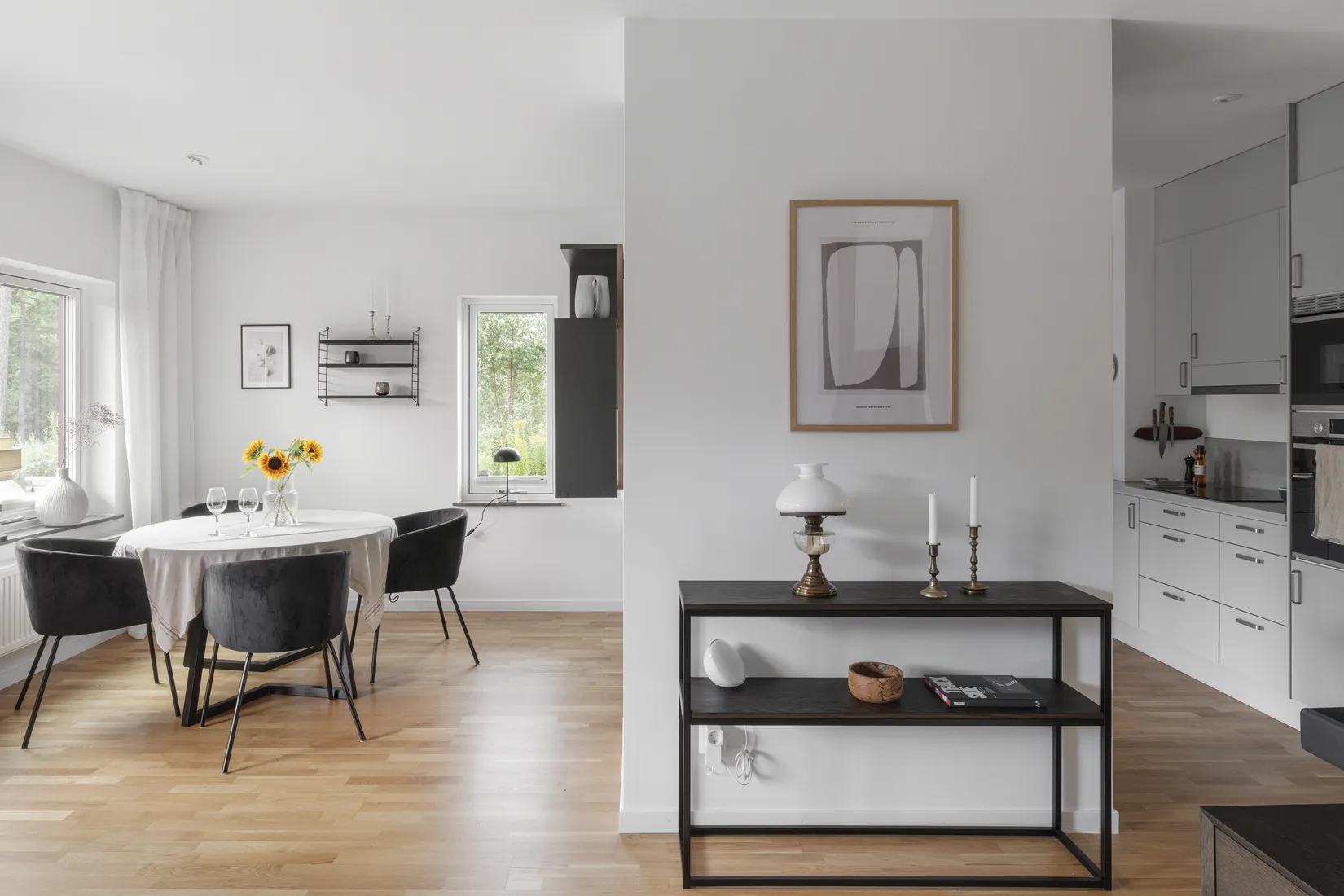 Bostadsrätt, Hossabergsvägen 30, Öjersjö, Partille