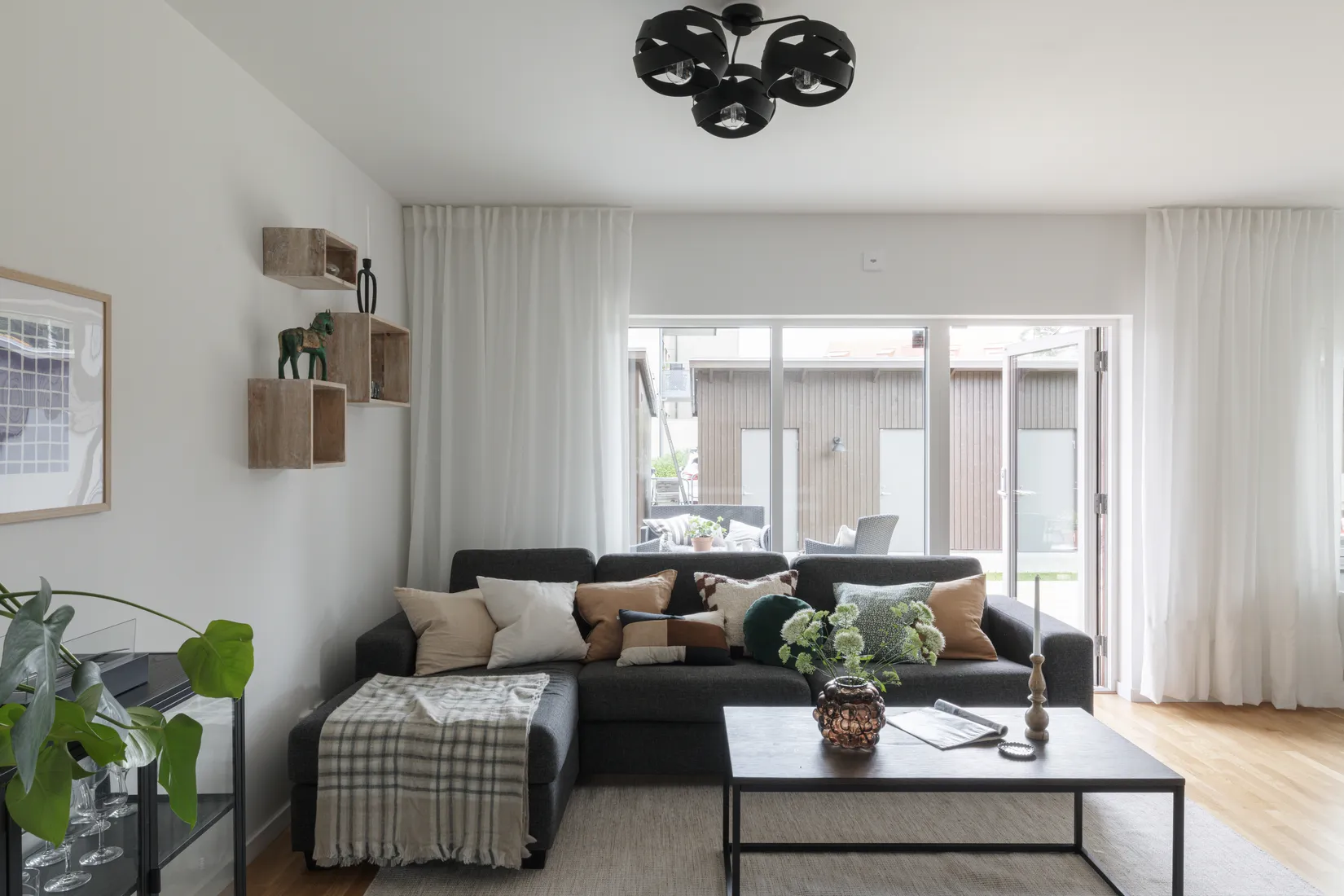 Bostadsrätt, Hossabergsvägen 30, Öjersjö, Partille