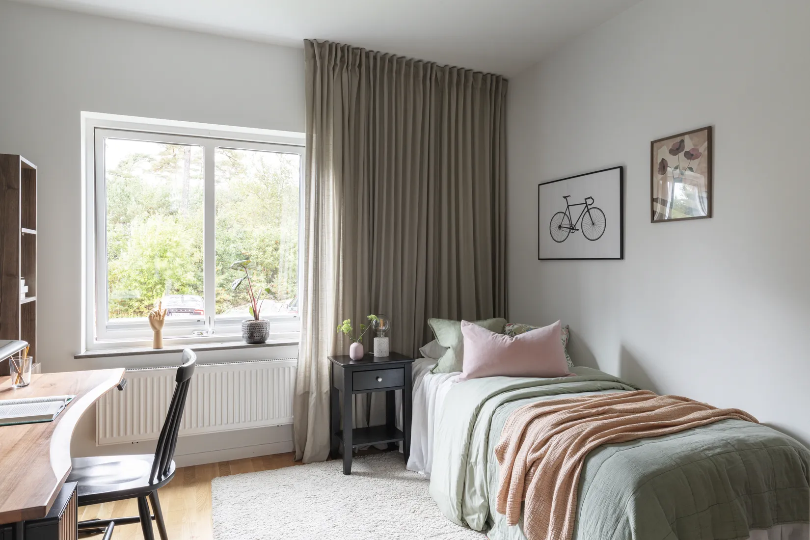 Bostadsrätt, Hossabergsvägen 30, Öjersjö, Partille
