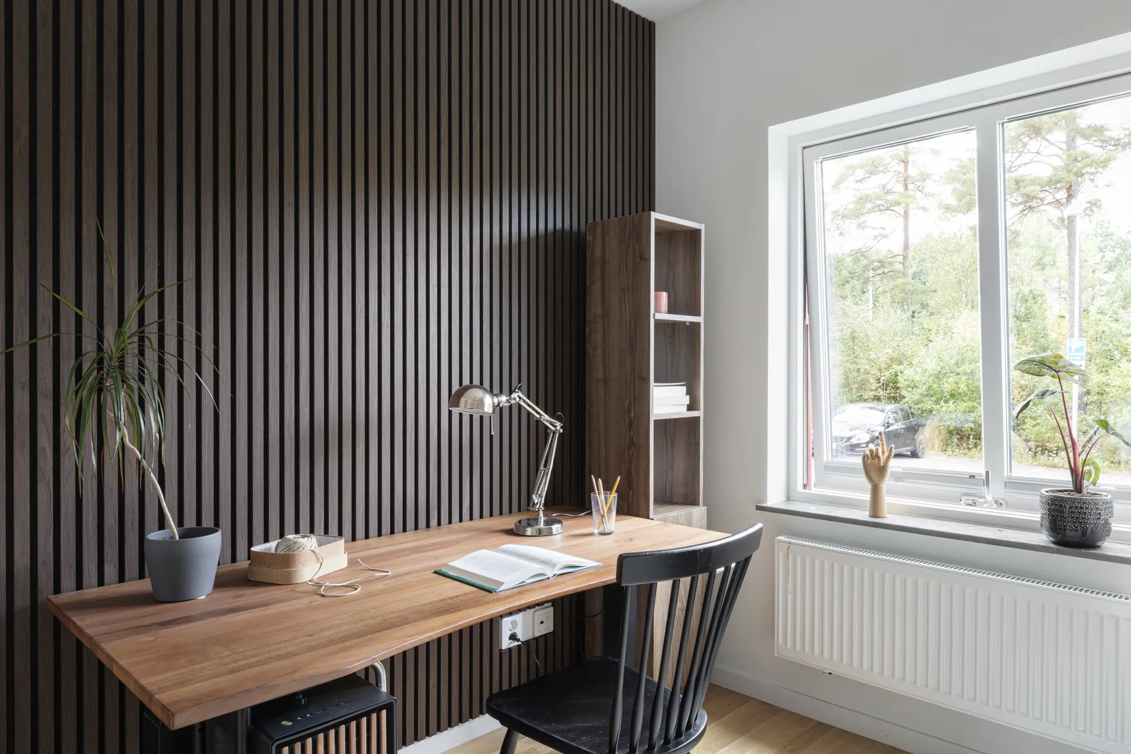Bostadsrätt, Hossabergsvägen 30, Öjersjö, Partille