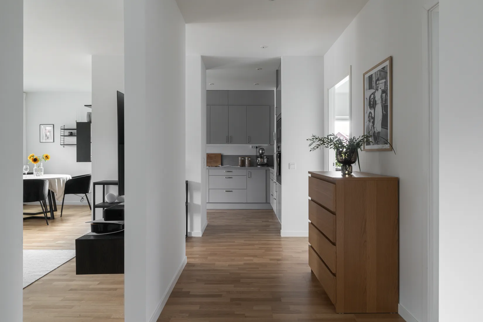 Bostadsrätt, Hossabergsvägen 30, Öjersjö, Partille