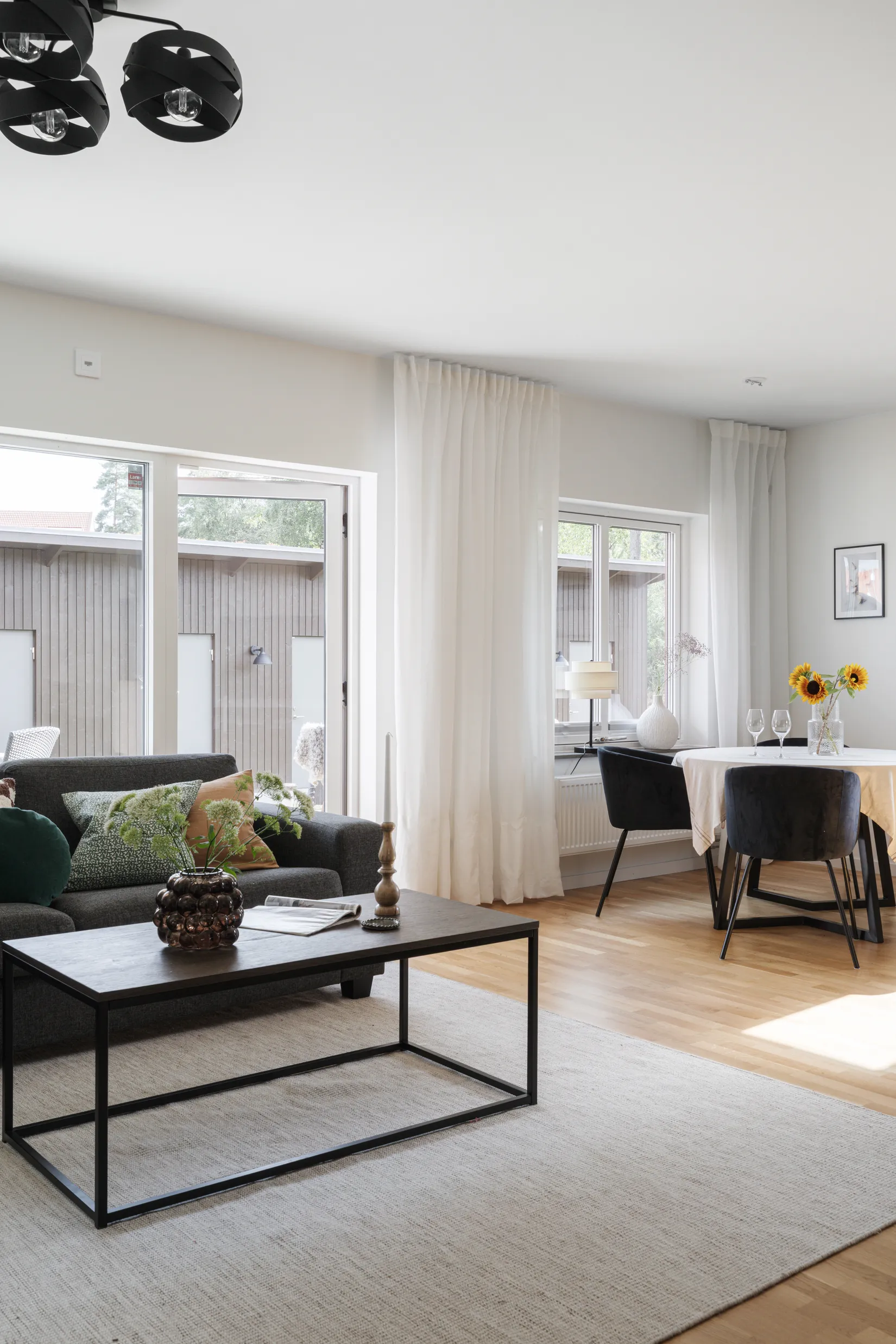 Bostadsrätt, Hossabergsvägen 30, Öjersjö, Partille